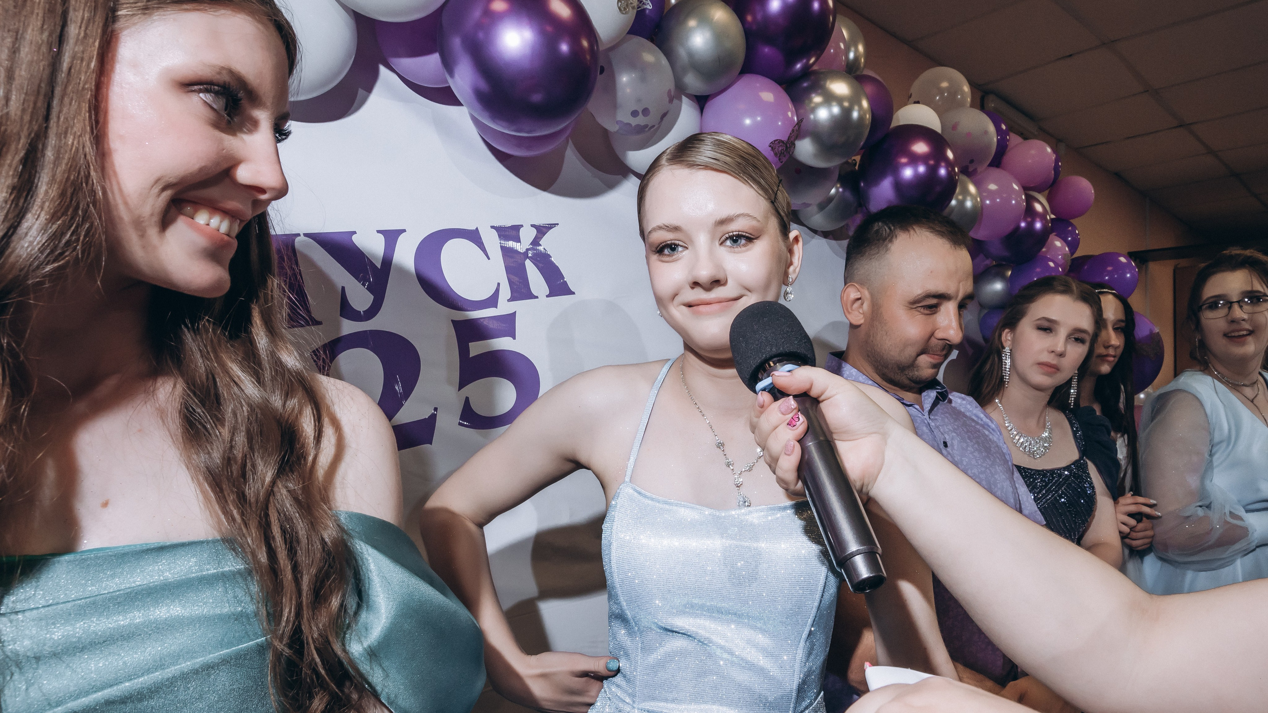 С. Поярково 2025. Фотограф Андрей Сенченко