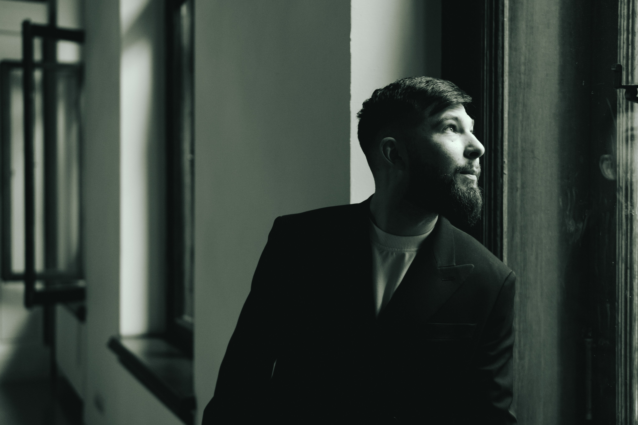 Олег и Саша. Фотограф Наталья Воронина Москва