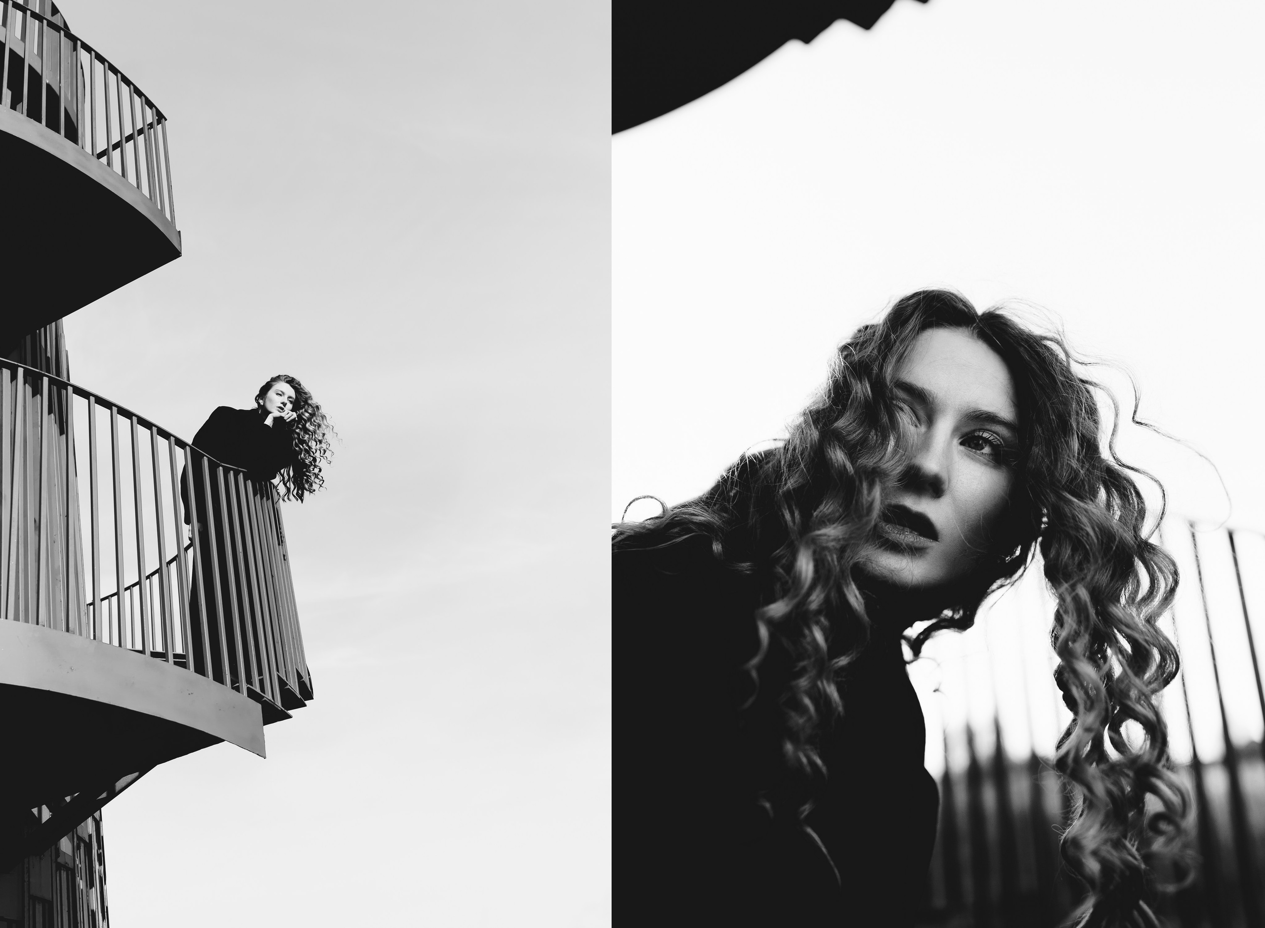 Творчество. Репортажный фотограф Мария Мадзик