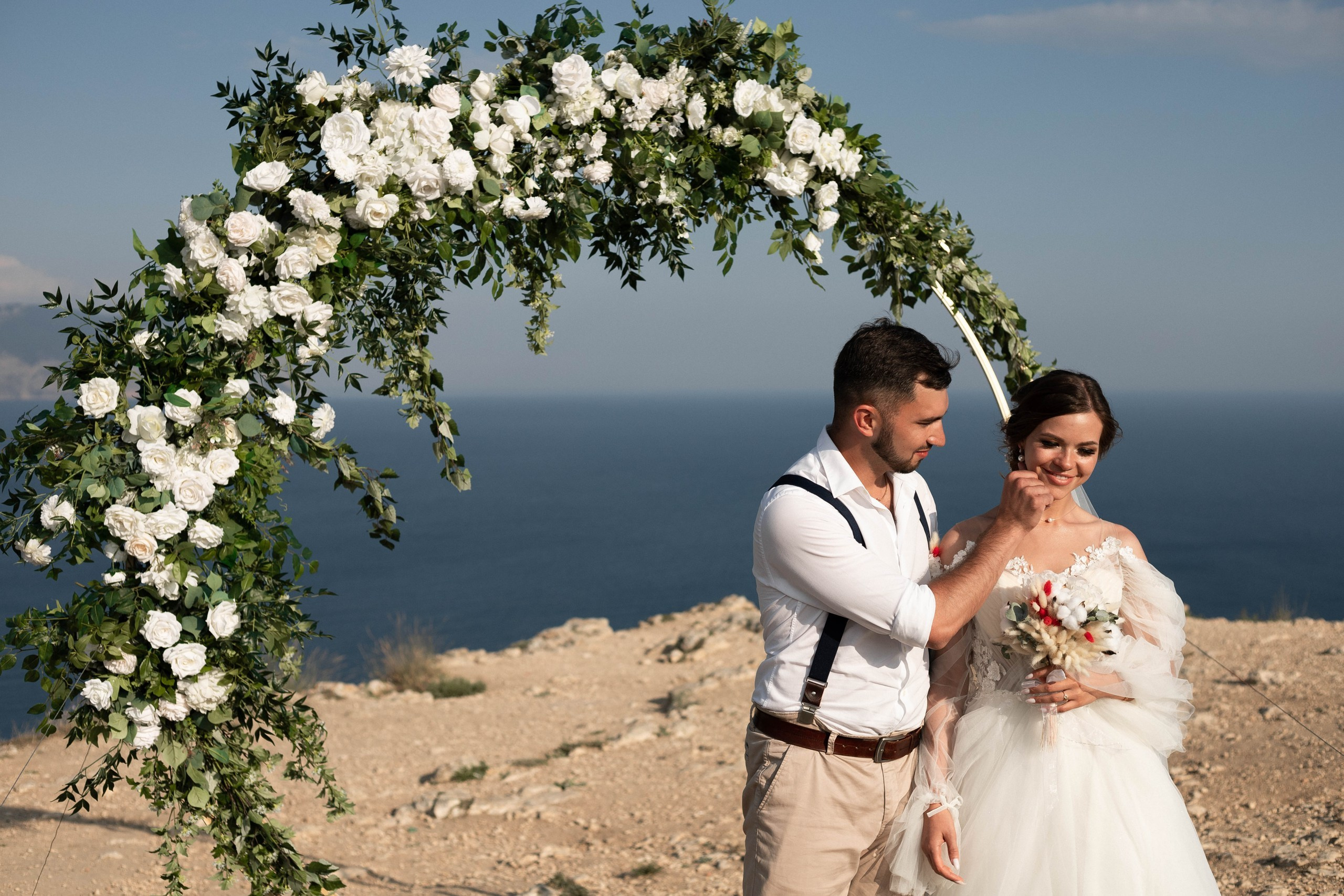 V&D. Семейный фотограф в Севастополе и Симферополе Александра Чистякова