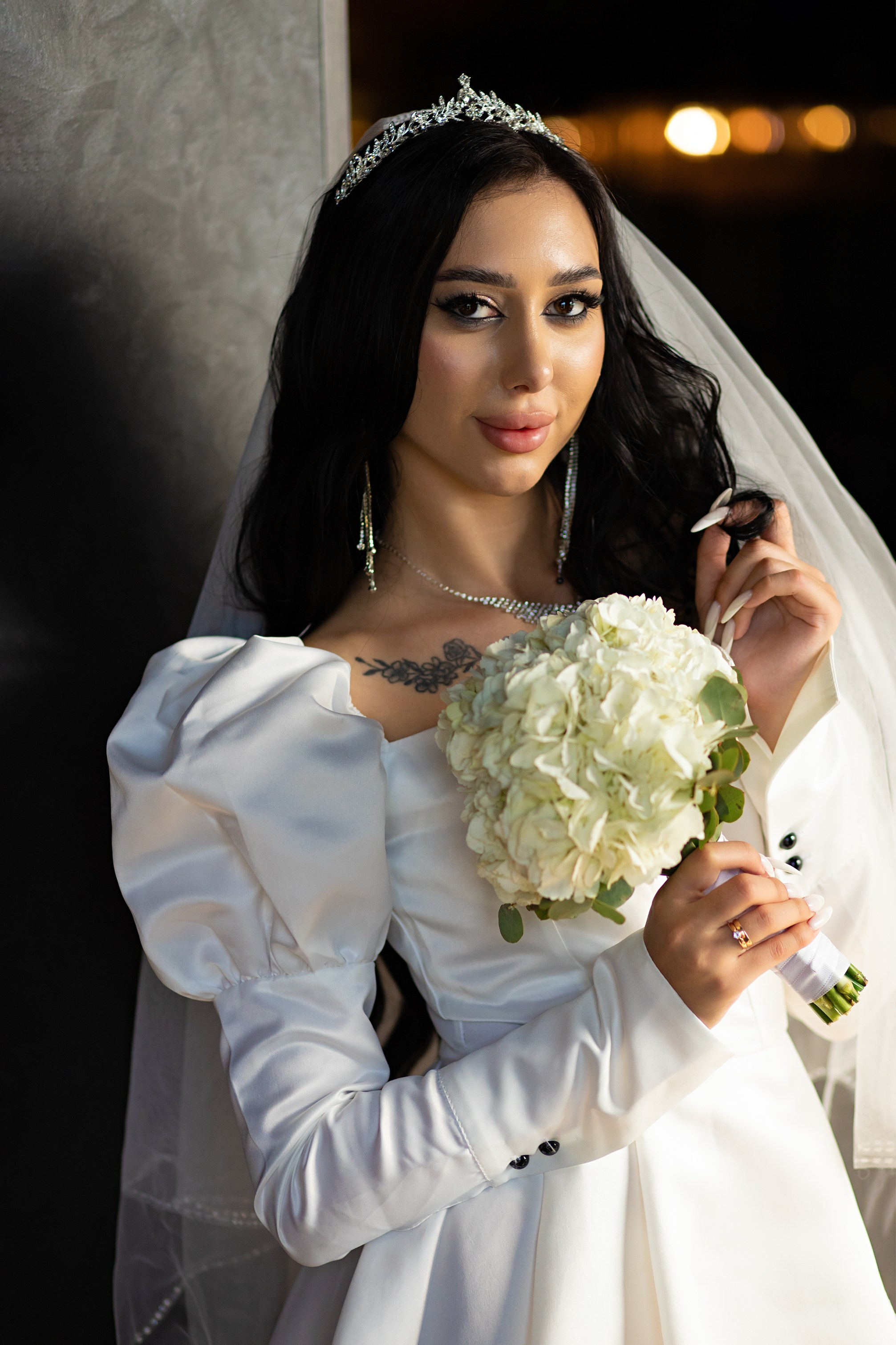 невеста Белгород