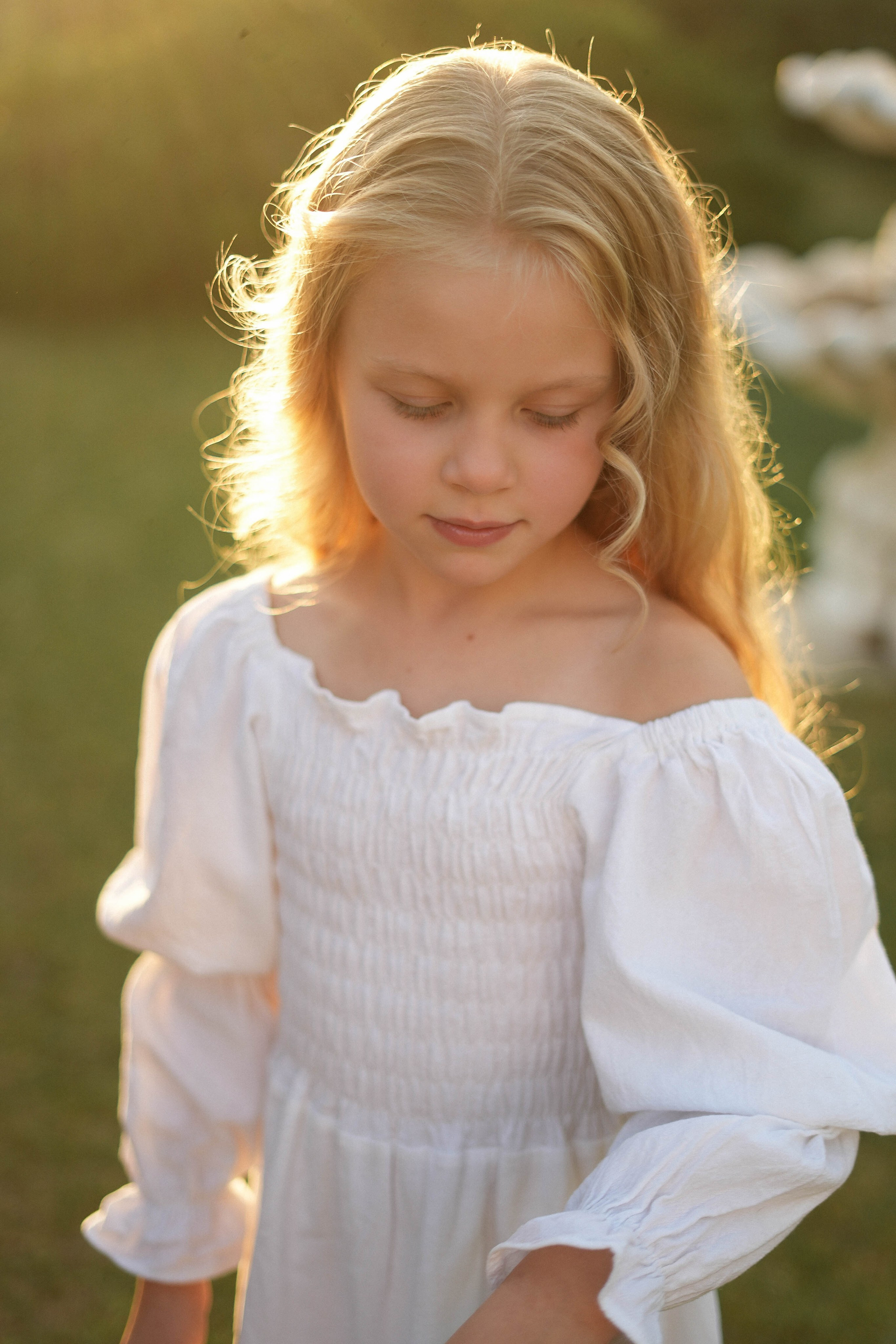 Мила. Фотограф Волгоград Анастасия Ли