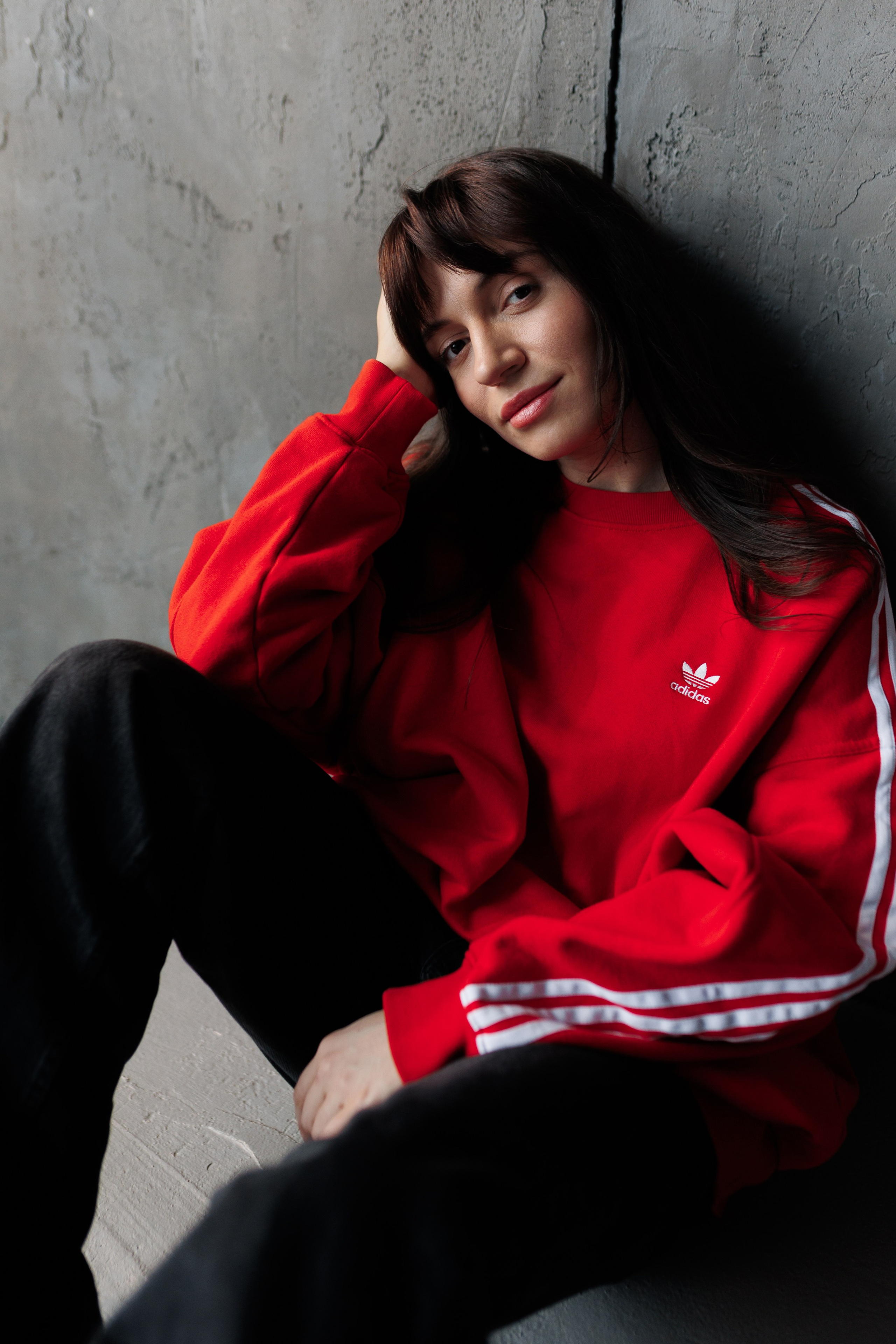 Даша. Свадебный и семейный фотограф в Туле и области Маша Костина