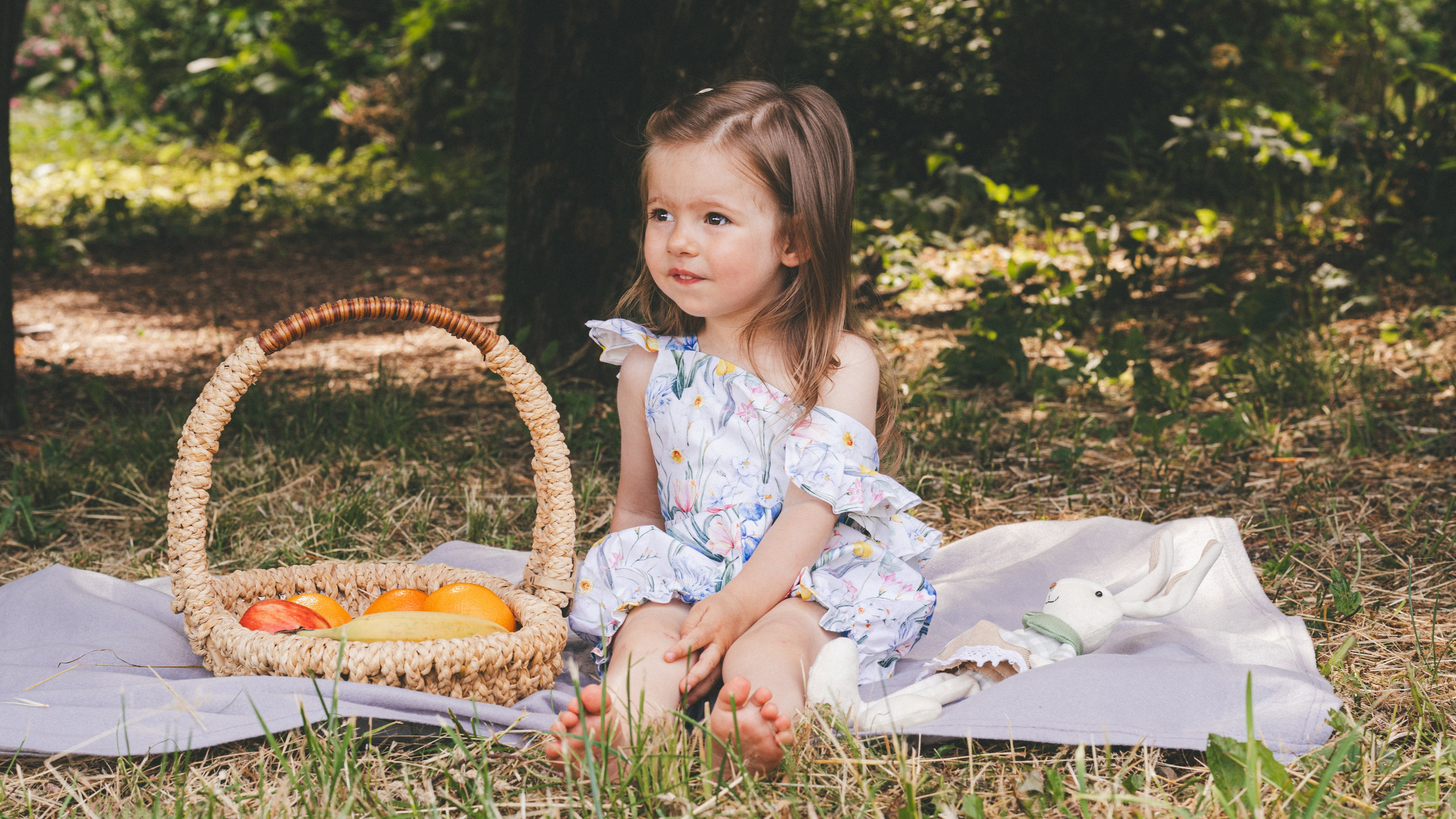 Детские фото. Главная