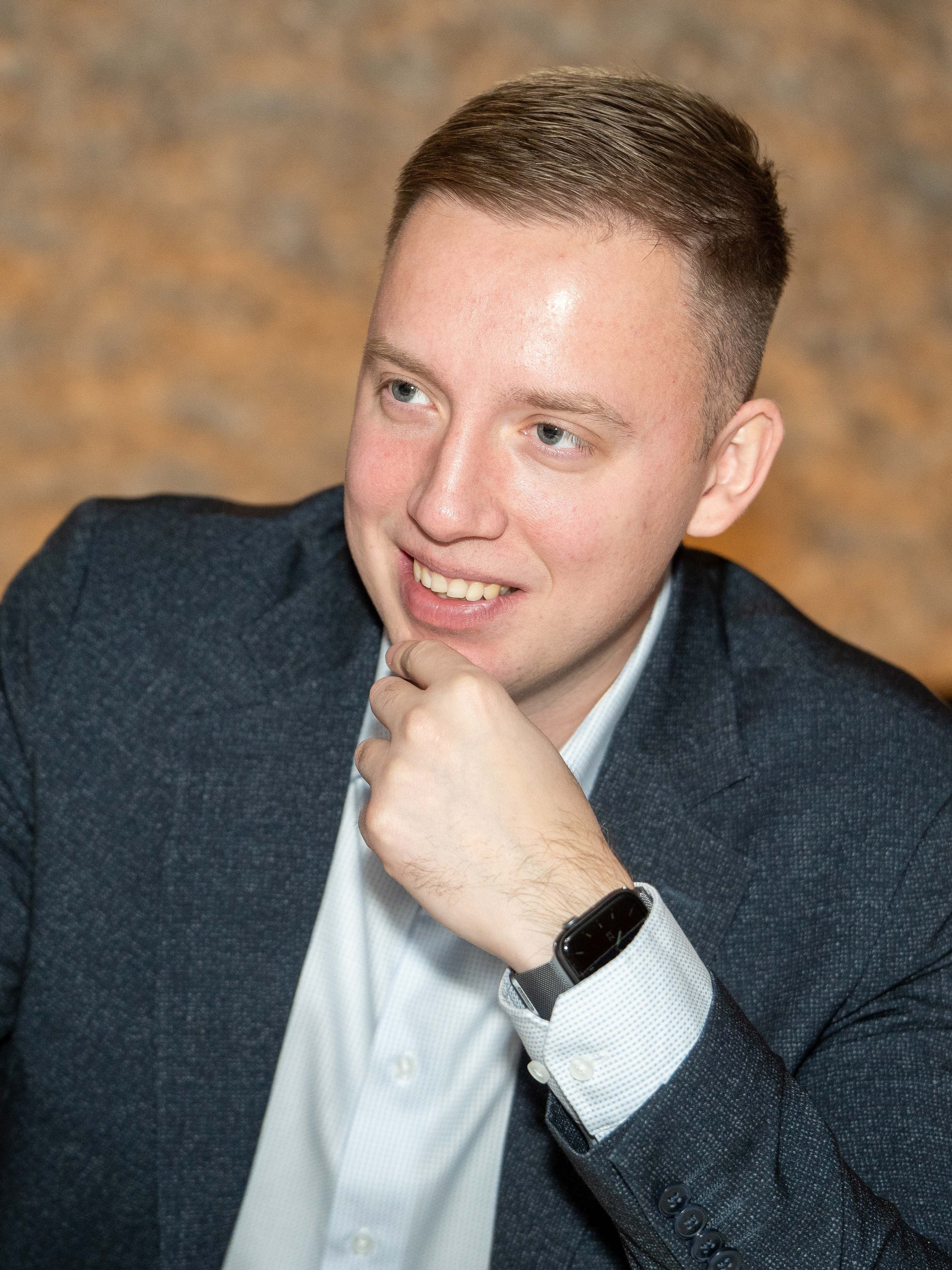 Ольга. Семейный и детский фотограф в Санкт-Петербурге Сергей Тарасов