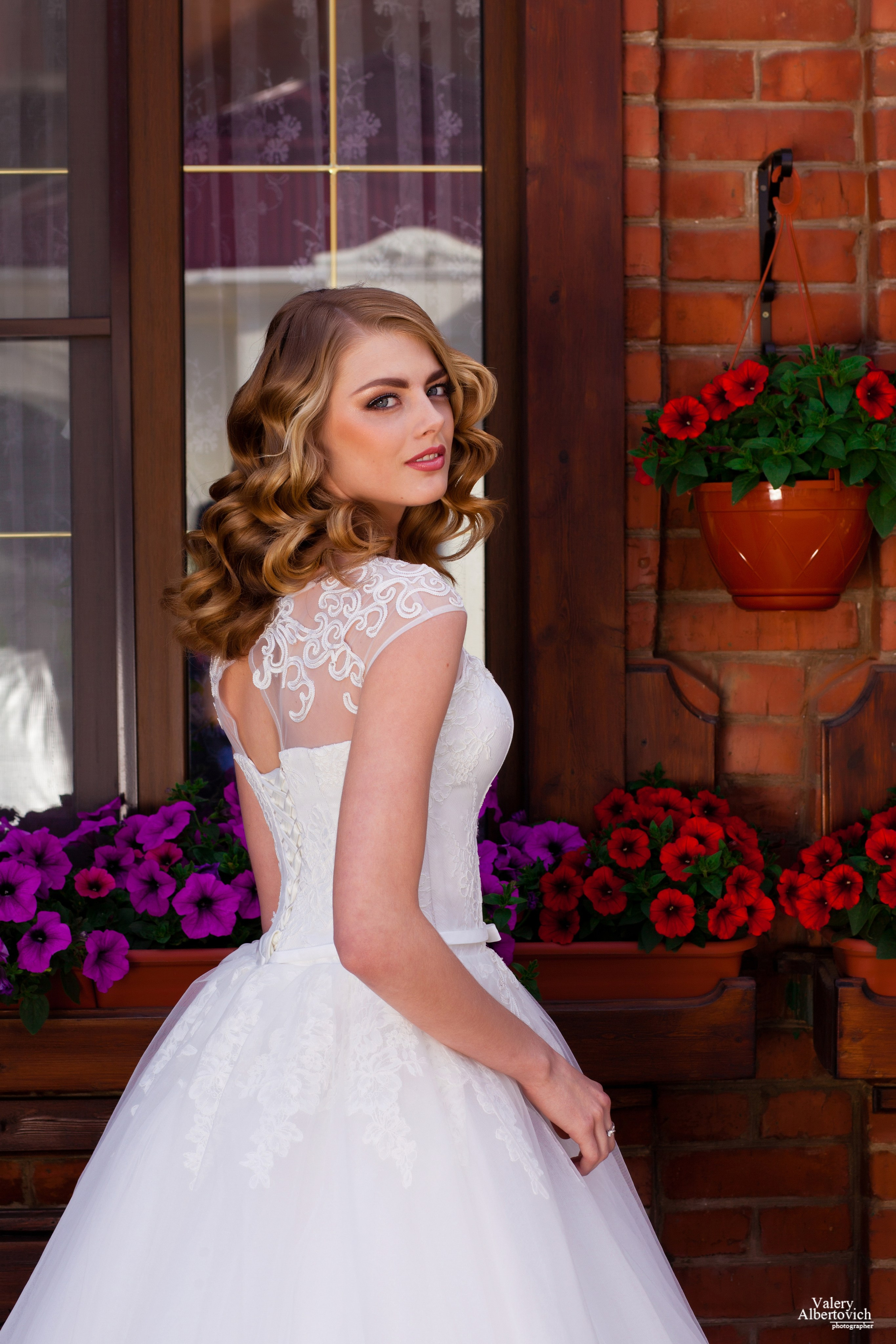 Свадебная фотография. Свадебный фотограф в Краснодаре