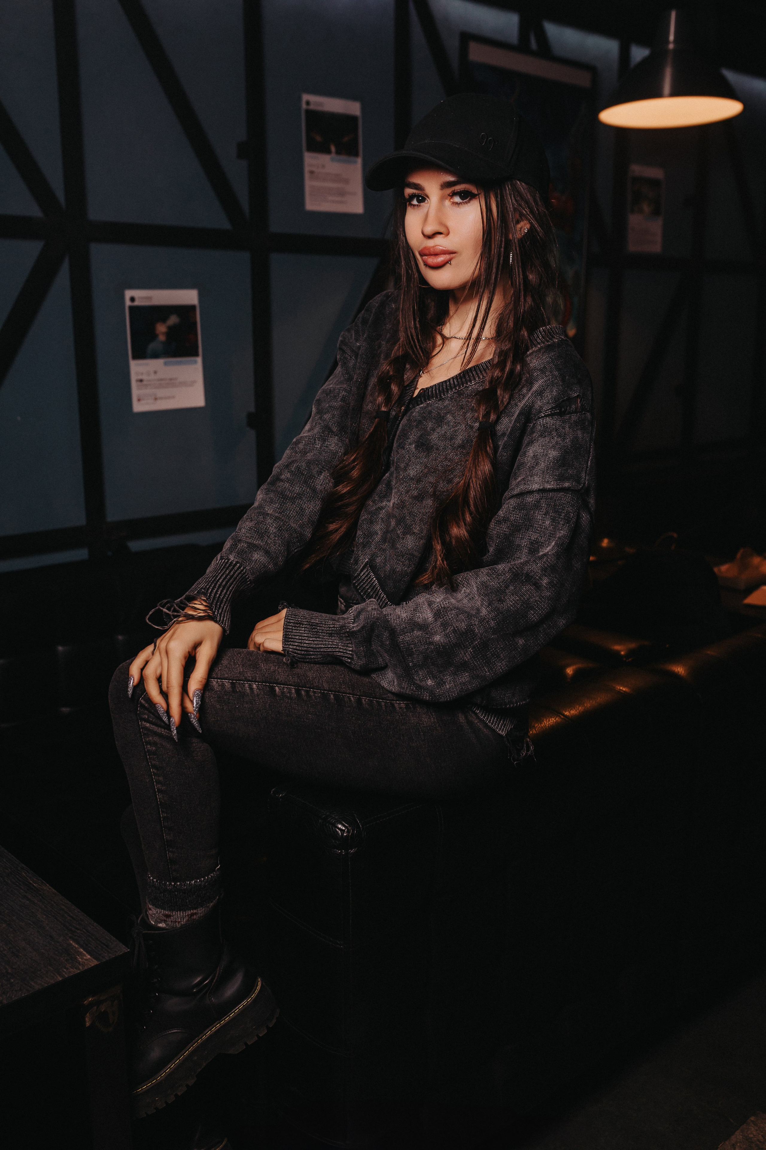 Булат Гайсин фотограф Уфа