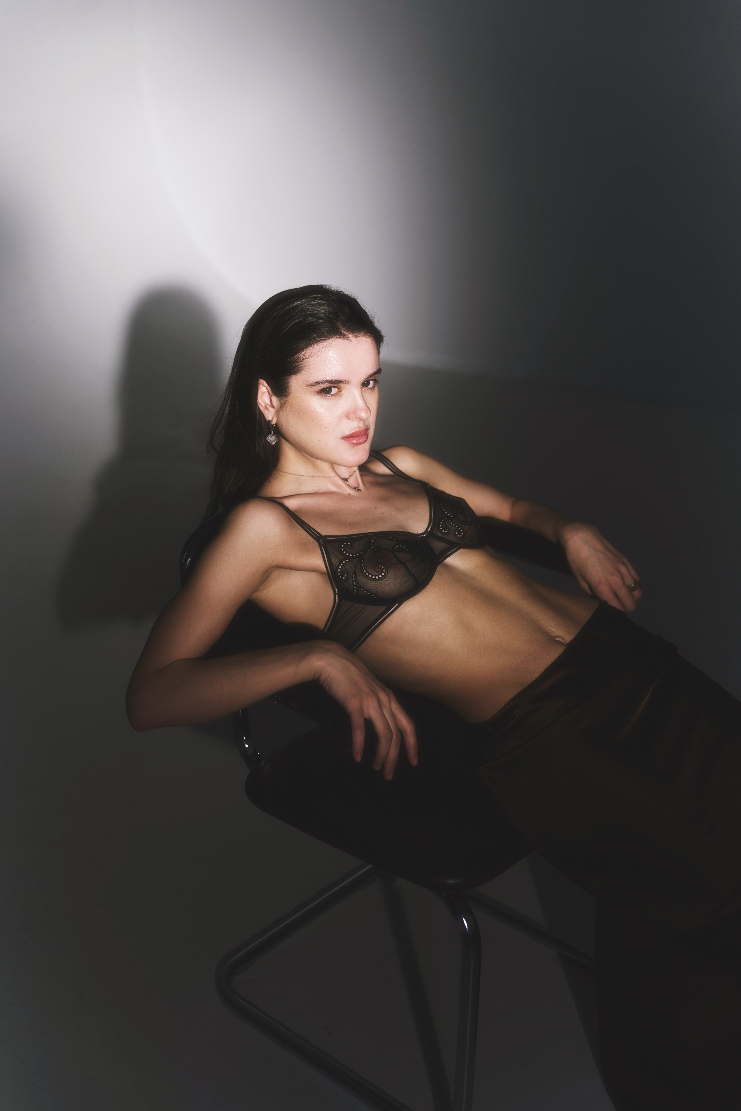 Даша. Фотограф и видеограф в Москве Юлия Прушинская