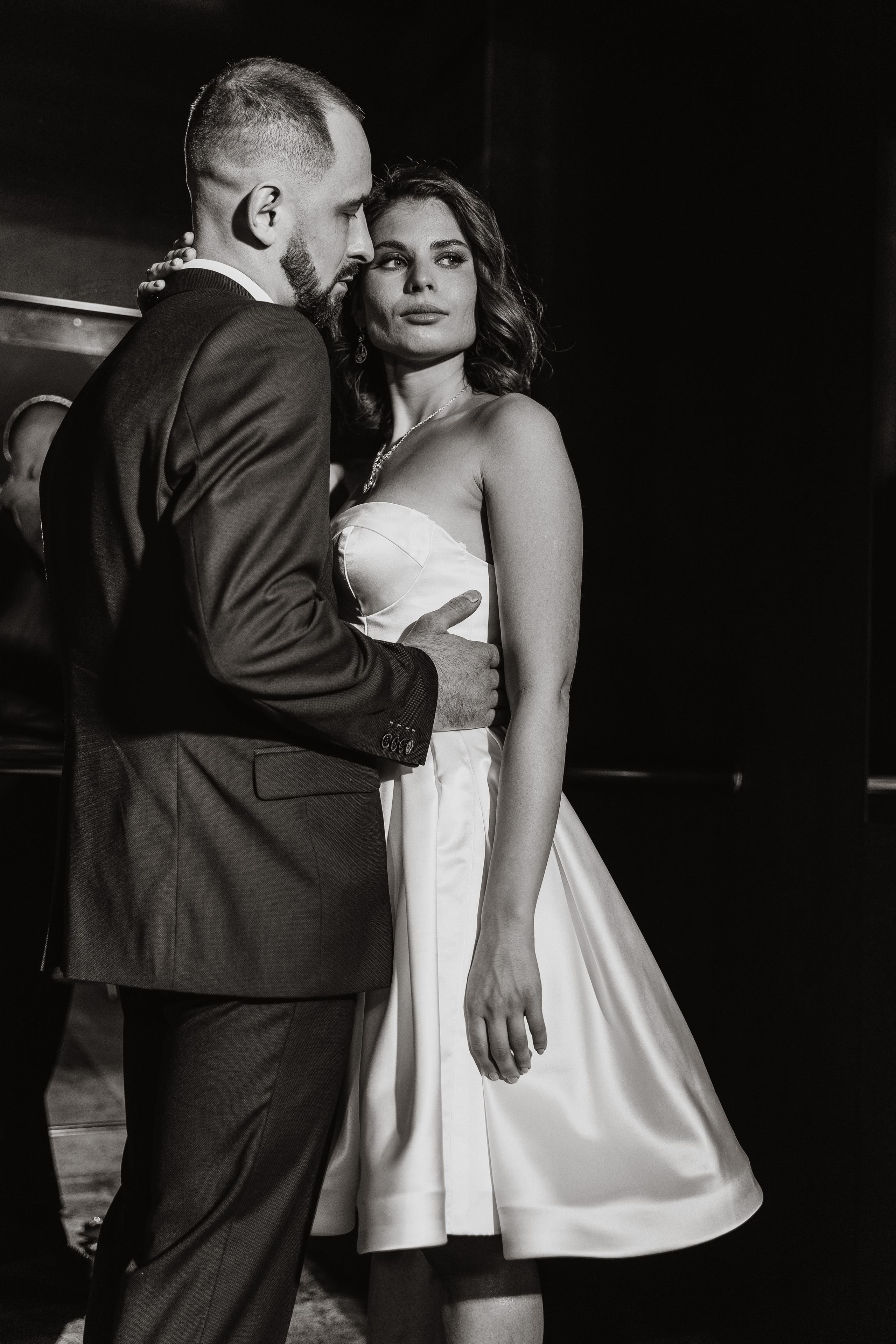 Евгений и Алина. Свадебный фотограф Казань|Москва Ranas4you