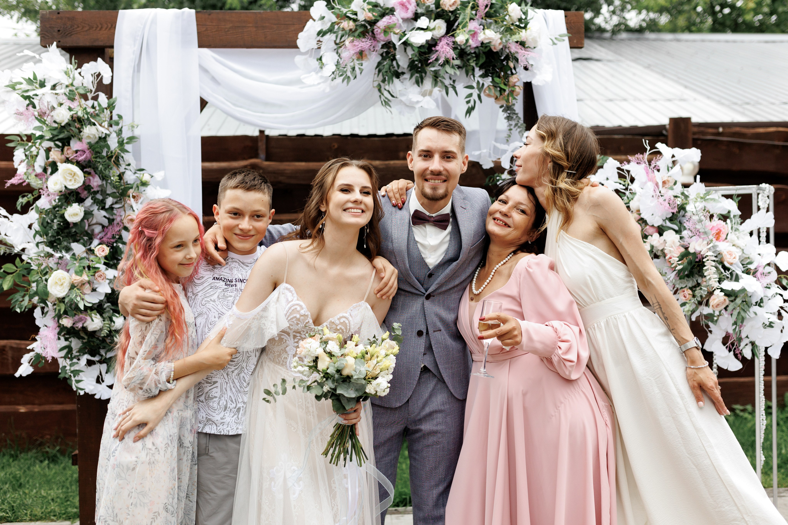 Татьяна и Илья. Щетинина Наталья свадебный фотограф Барнаул