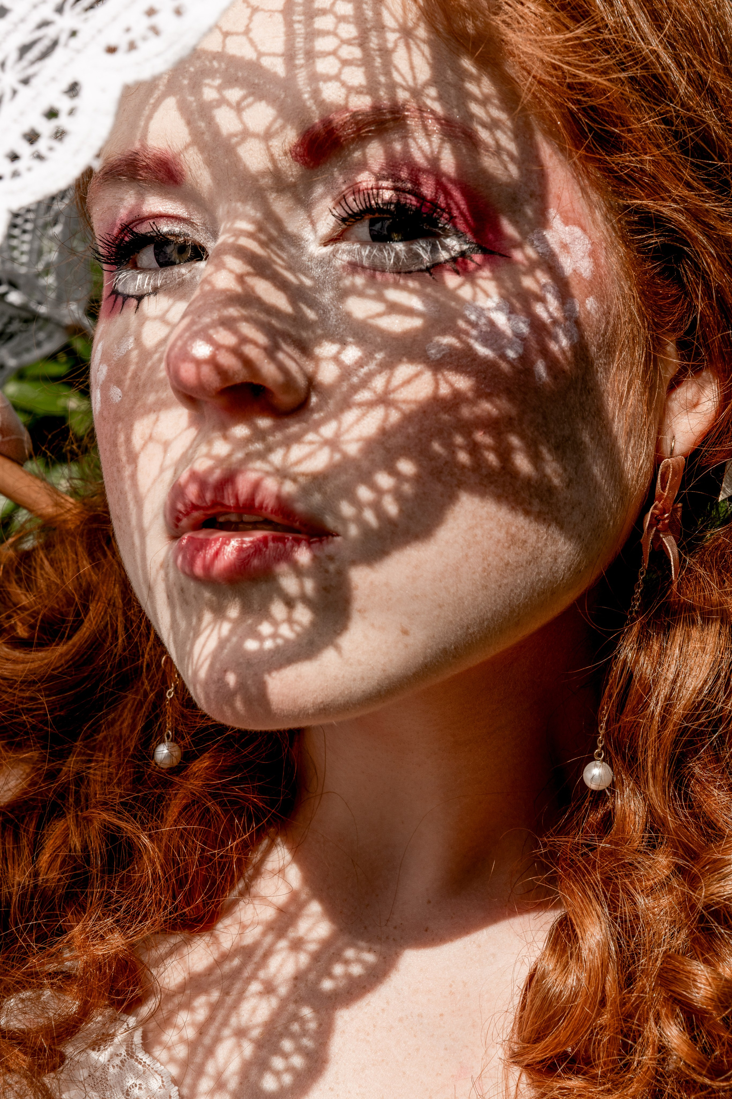 Майское цветение. Фотограф Екатерина Голицына