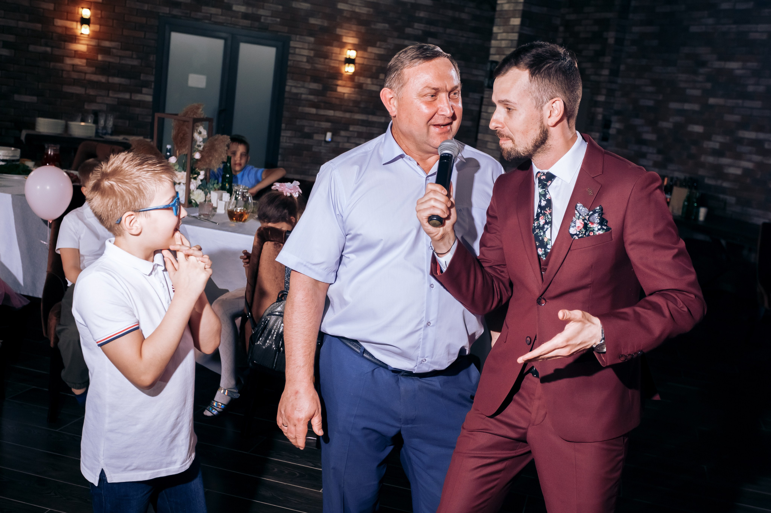 Коля и Оля. Свадебный фотограф в Краснодаре Николай Крауз