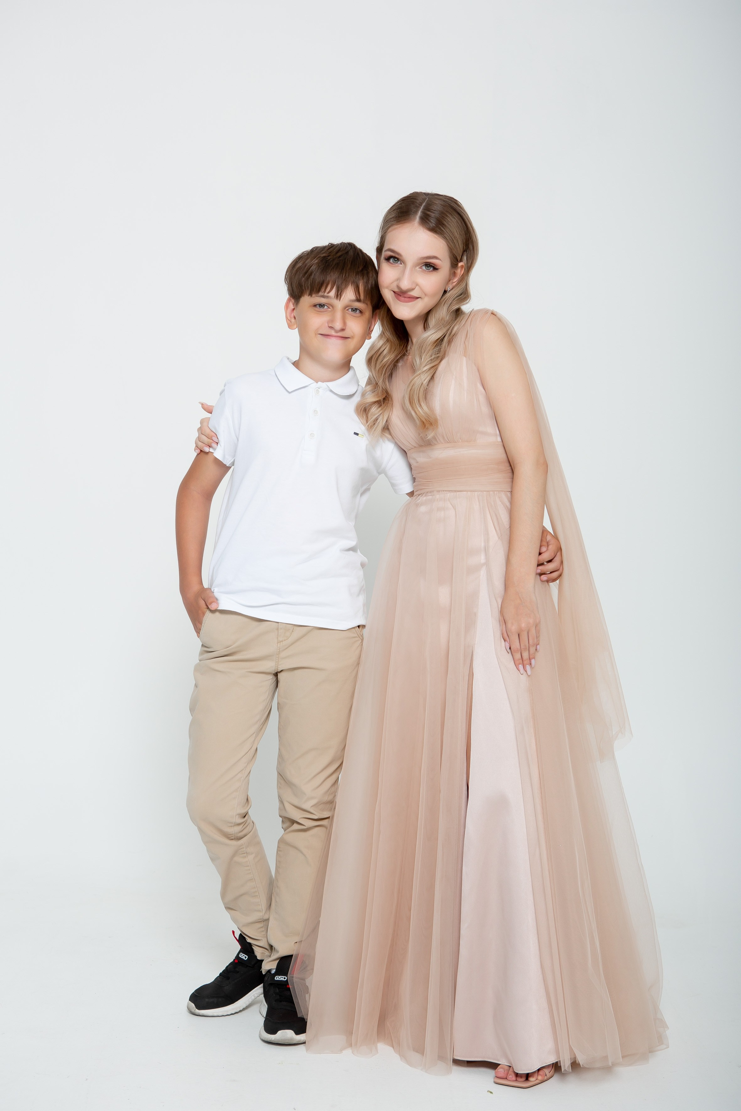 Выпускной девушки. Фотографии её и членов семьи. Свадебный и портретный Фотограф в Липецке Дмитрий Котюков