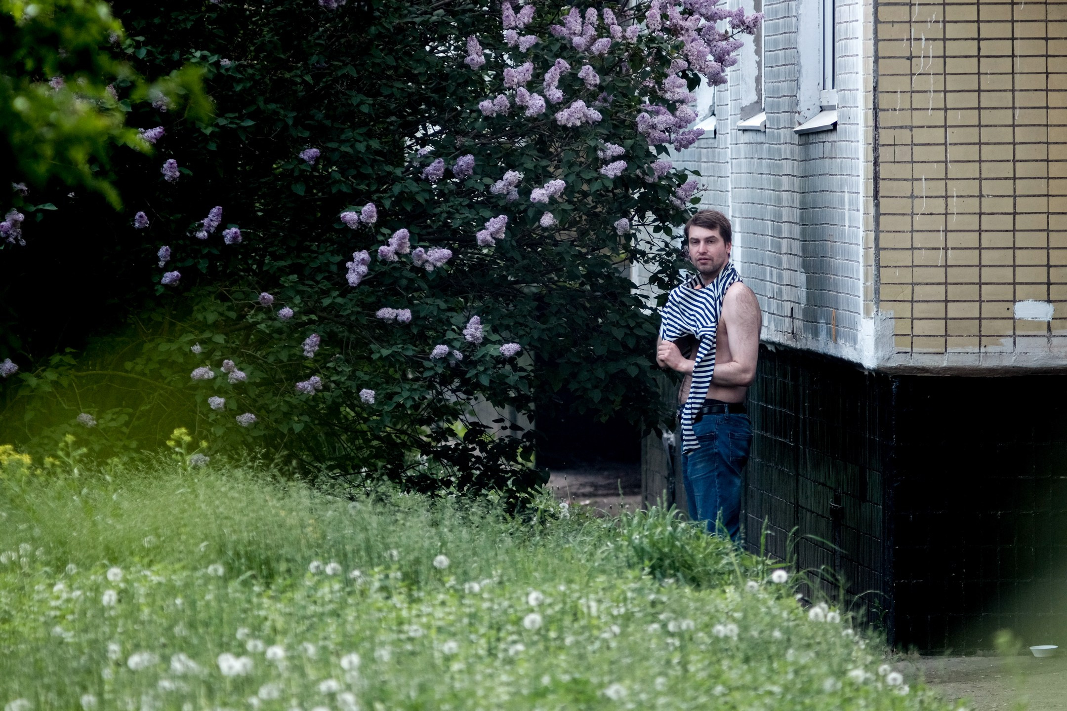 Стрит портфолио. Репортажный фотограф в Москве Андрей Федоров