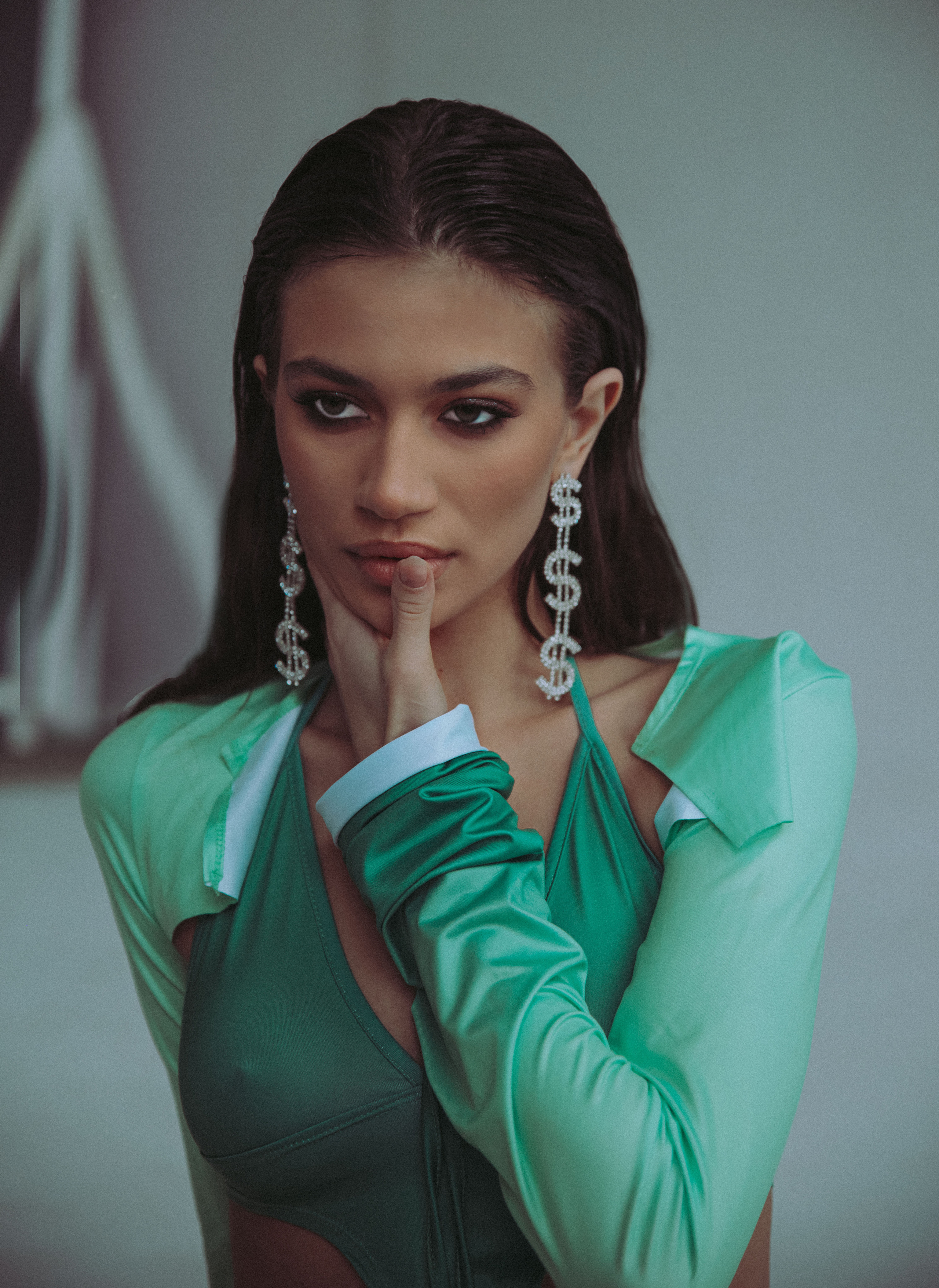 Таисия. Фотограф в Крыму