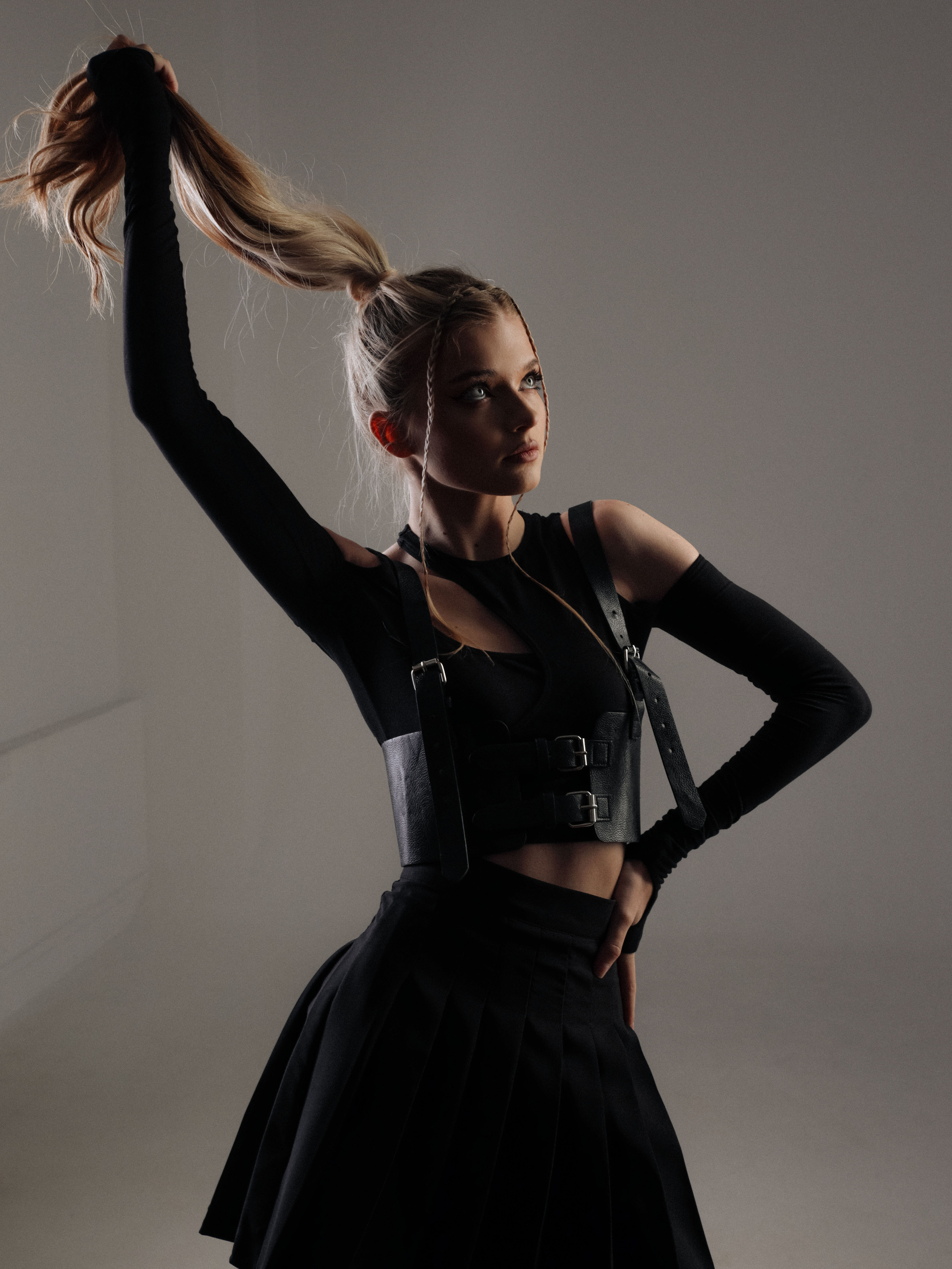 Анастасия. Фотограф в Крыму