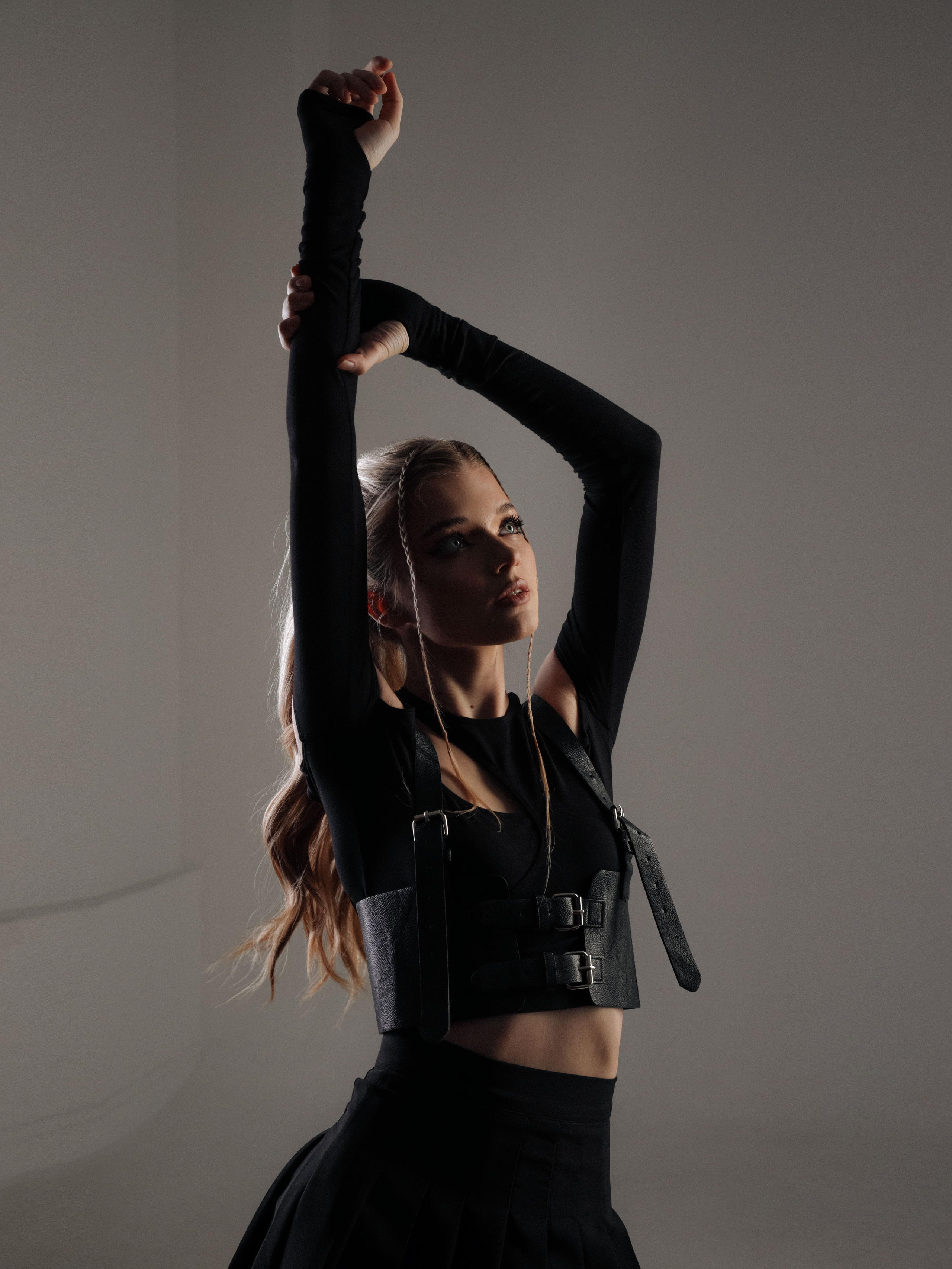 Анастасия. Фотограф в Крыму