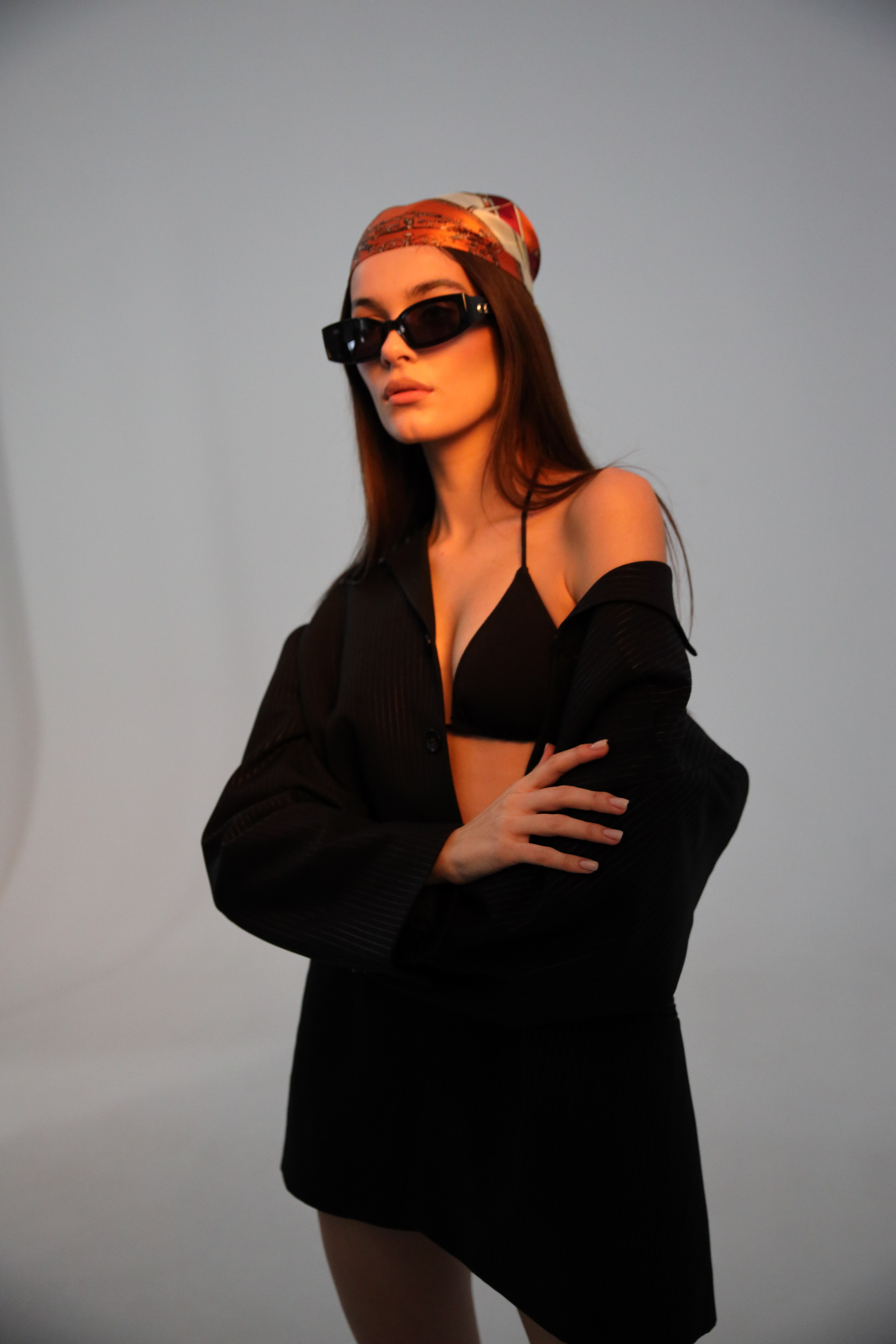 Виктория. Фотограф в Крыму