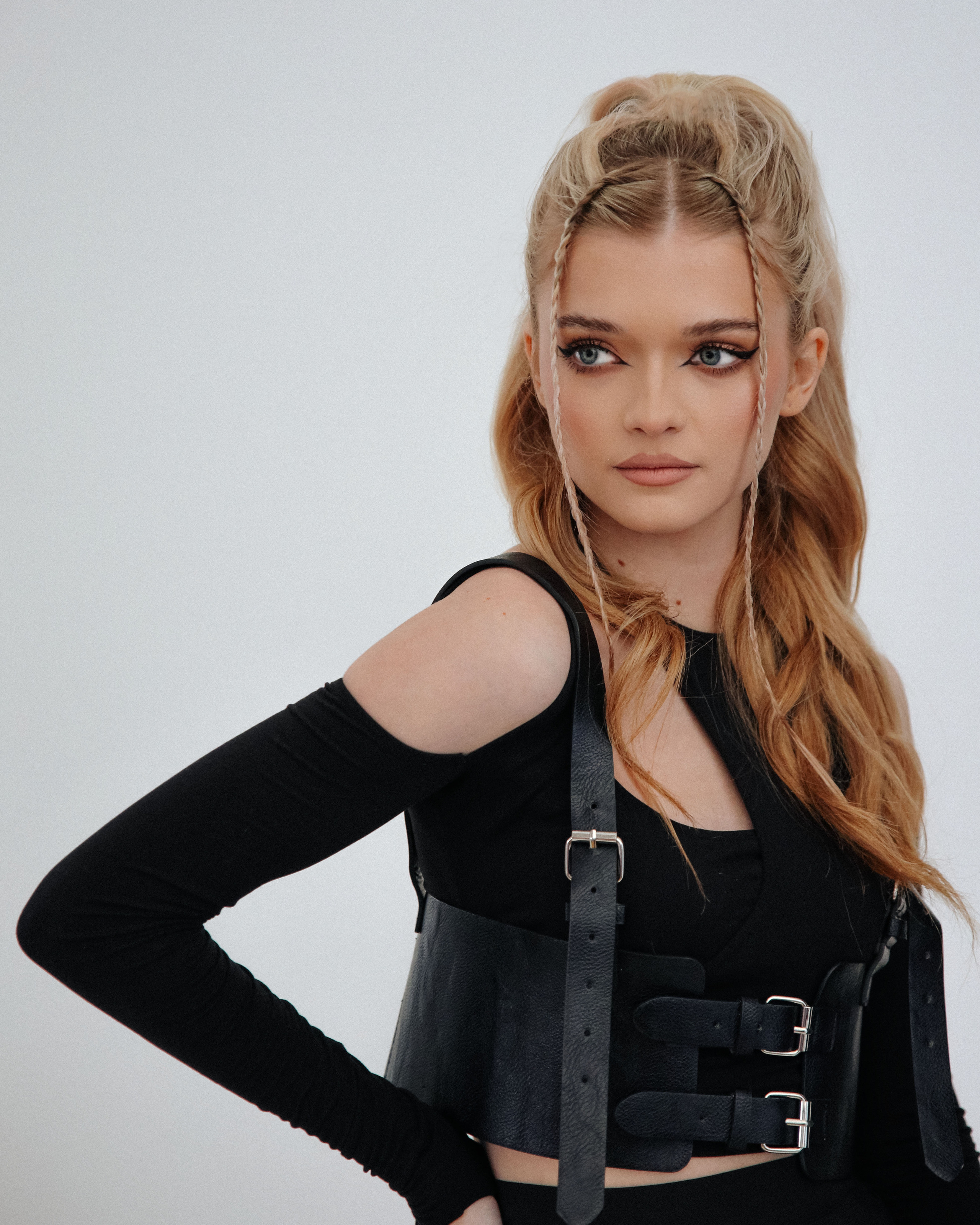 Фотограф в Крыму