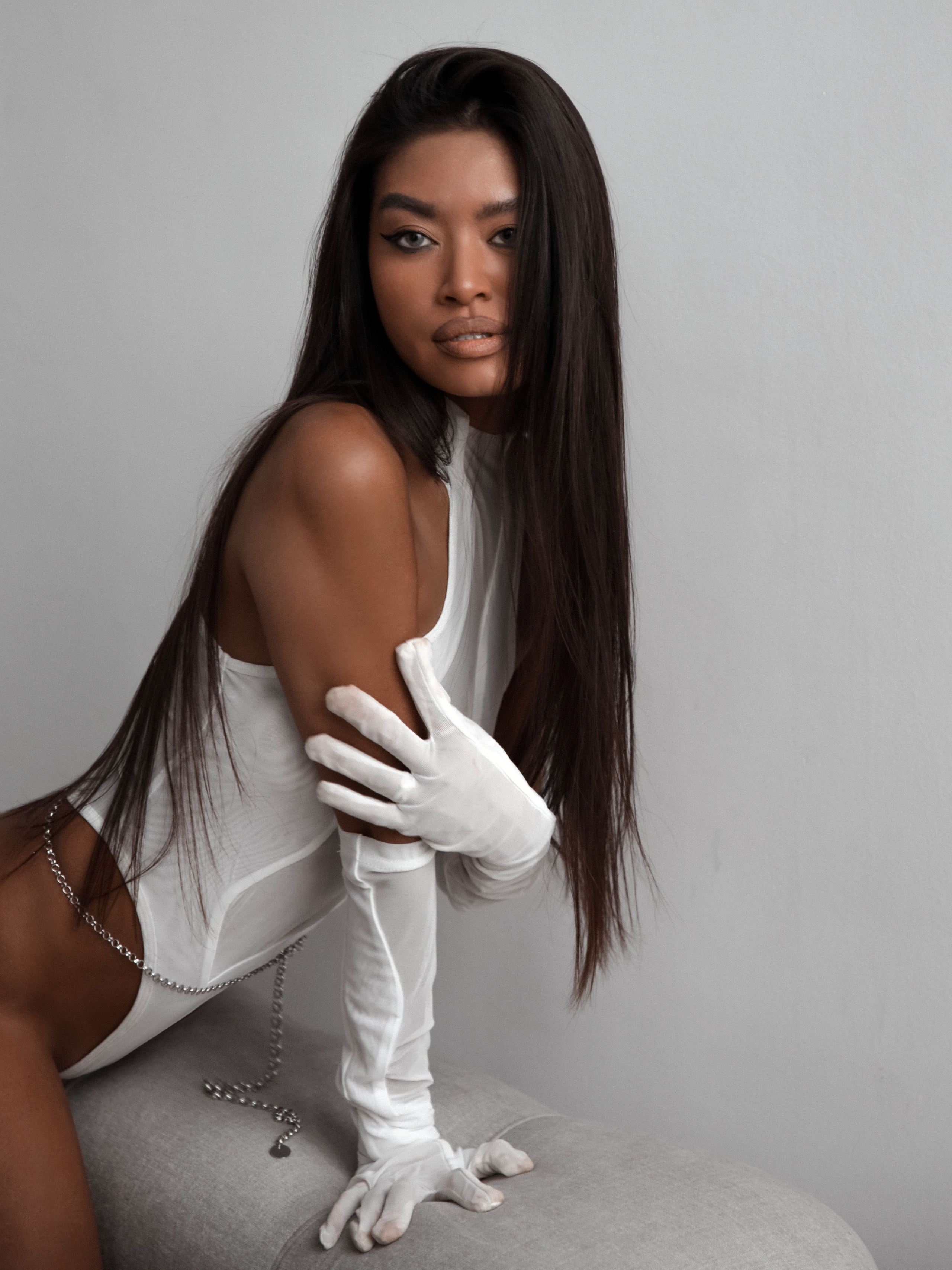 Анна. Фотограф в Крыму