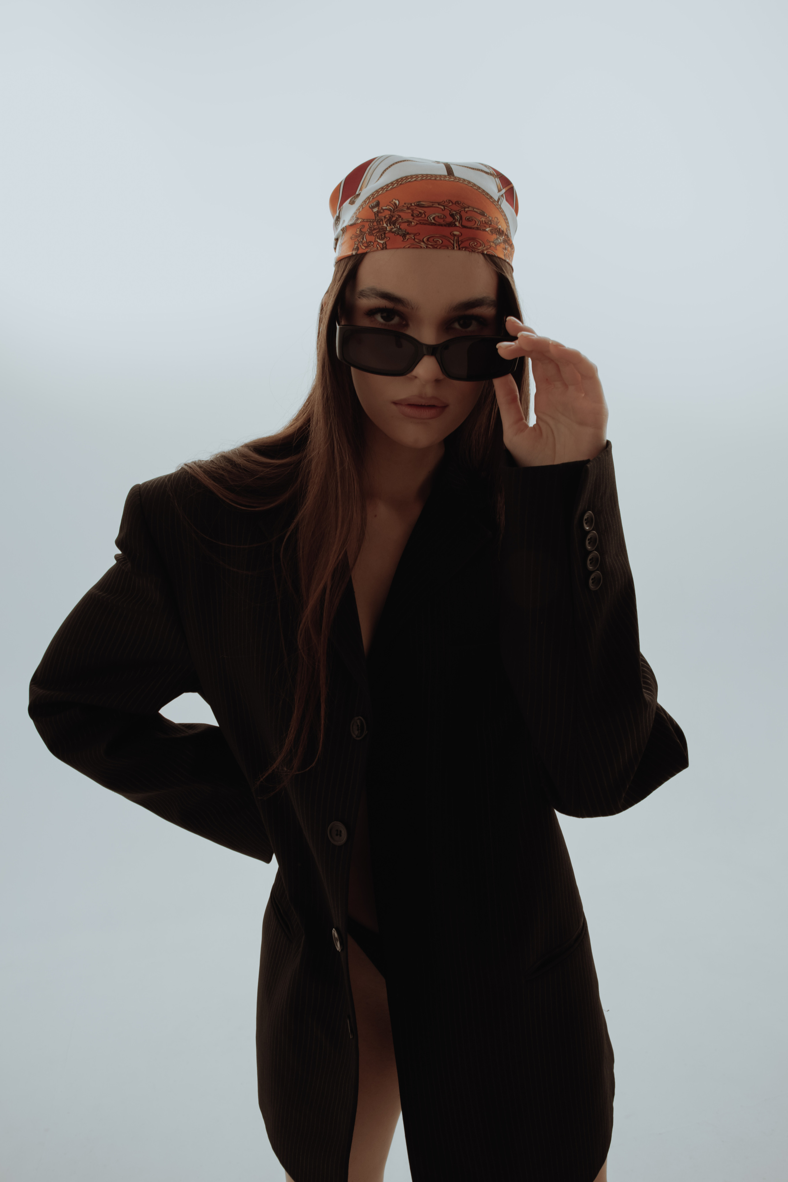 Виктория. Фотограф в Крыму