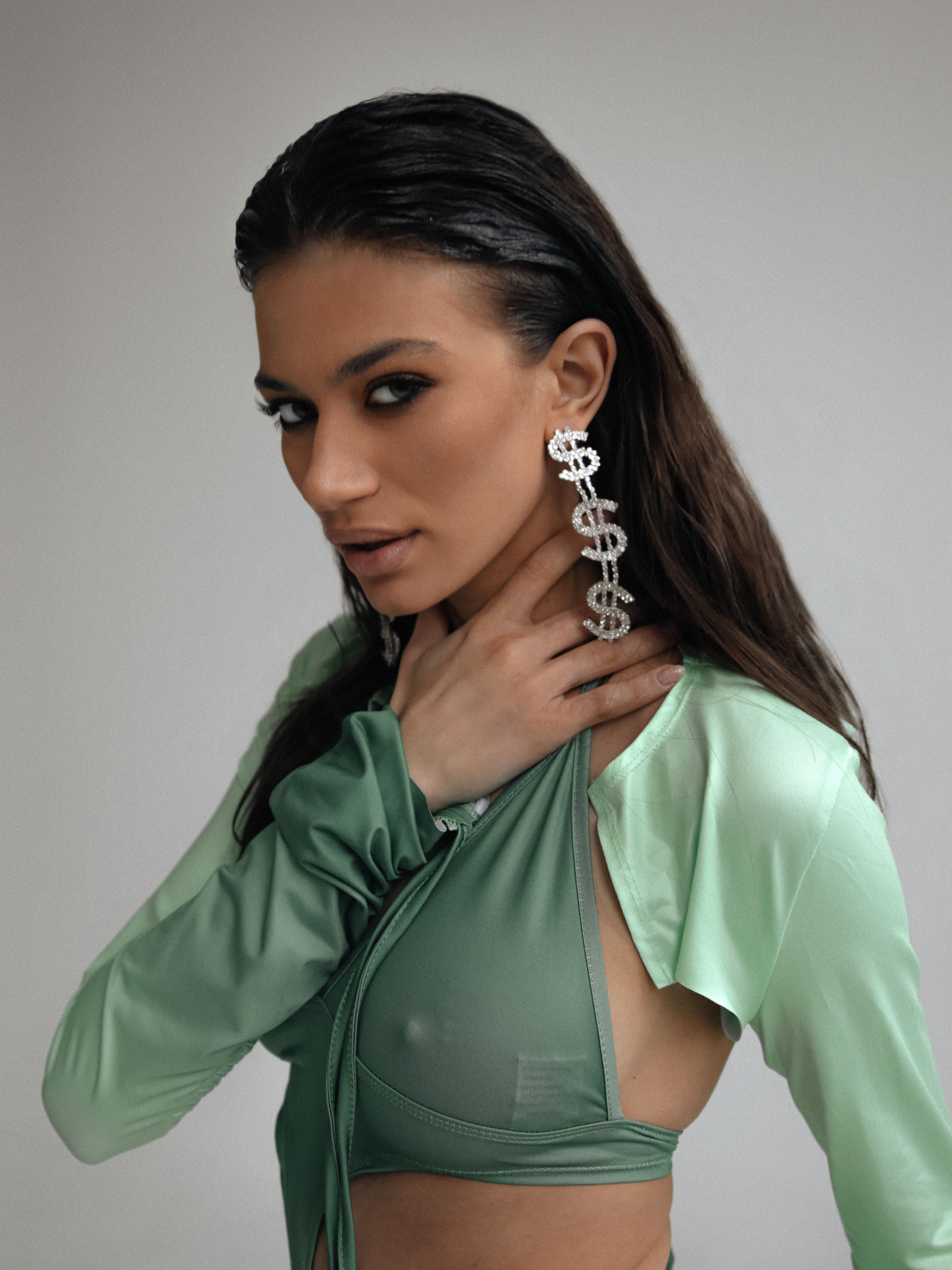 Таисия. Фотограф в Крыму