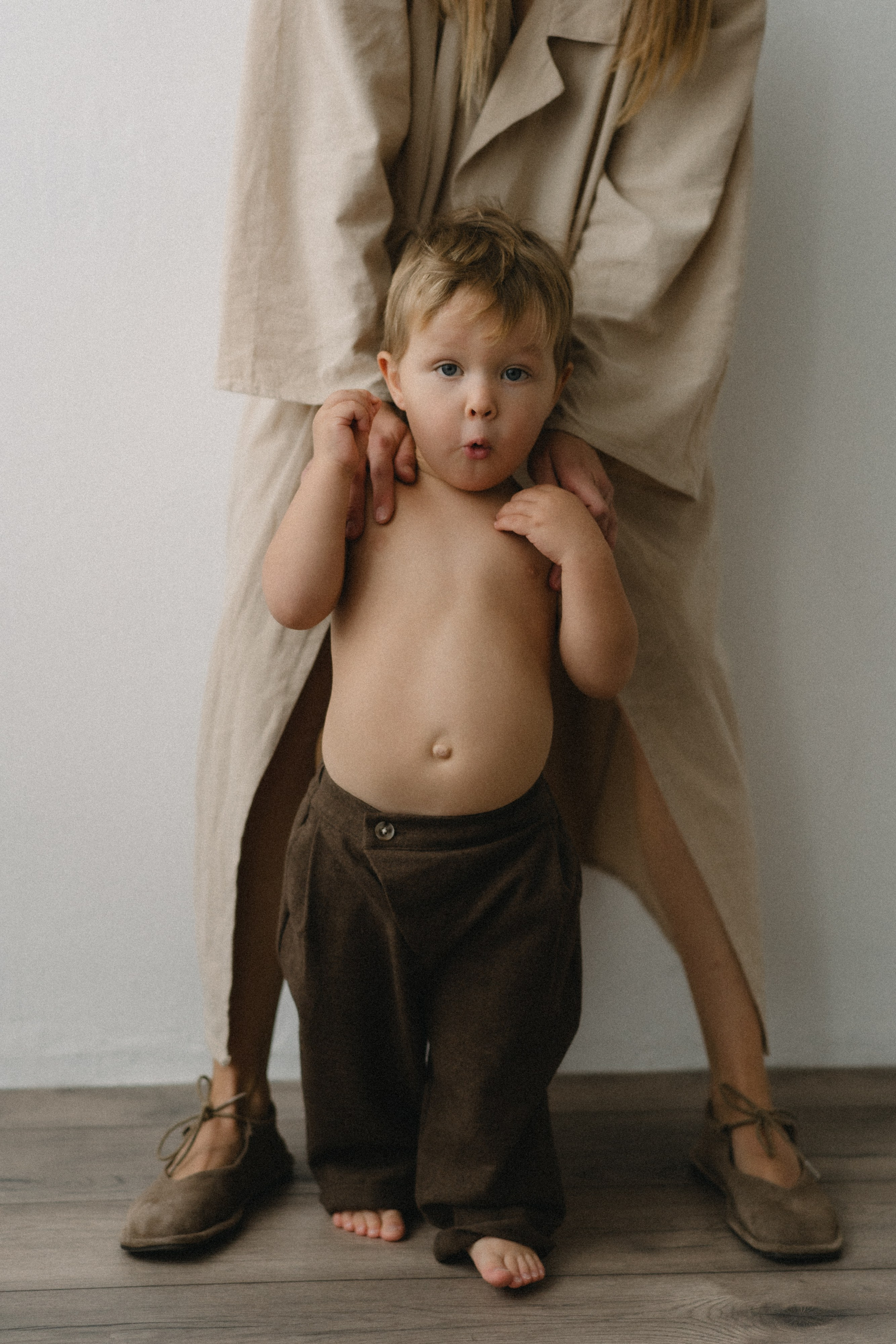 Семейный и детский фотограф в Волгограде и Сочи Наталия Пирметова