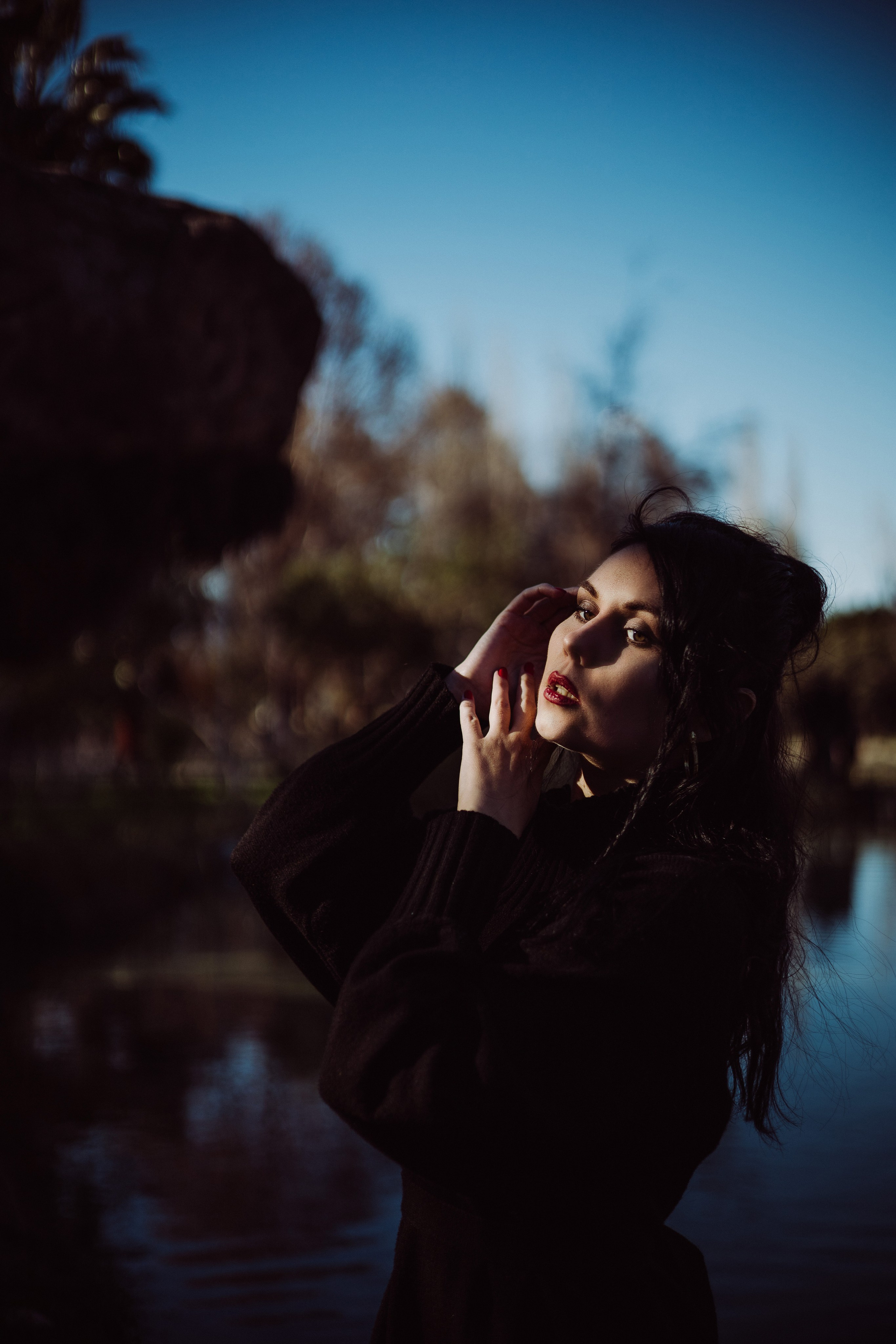 GraceDoll. Фотограф Алексей Федорищев