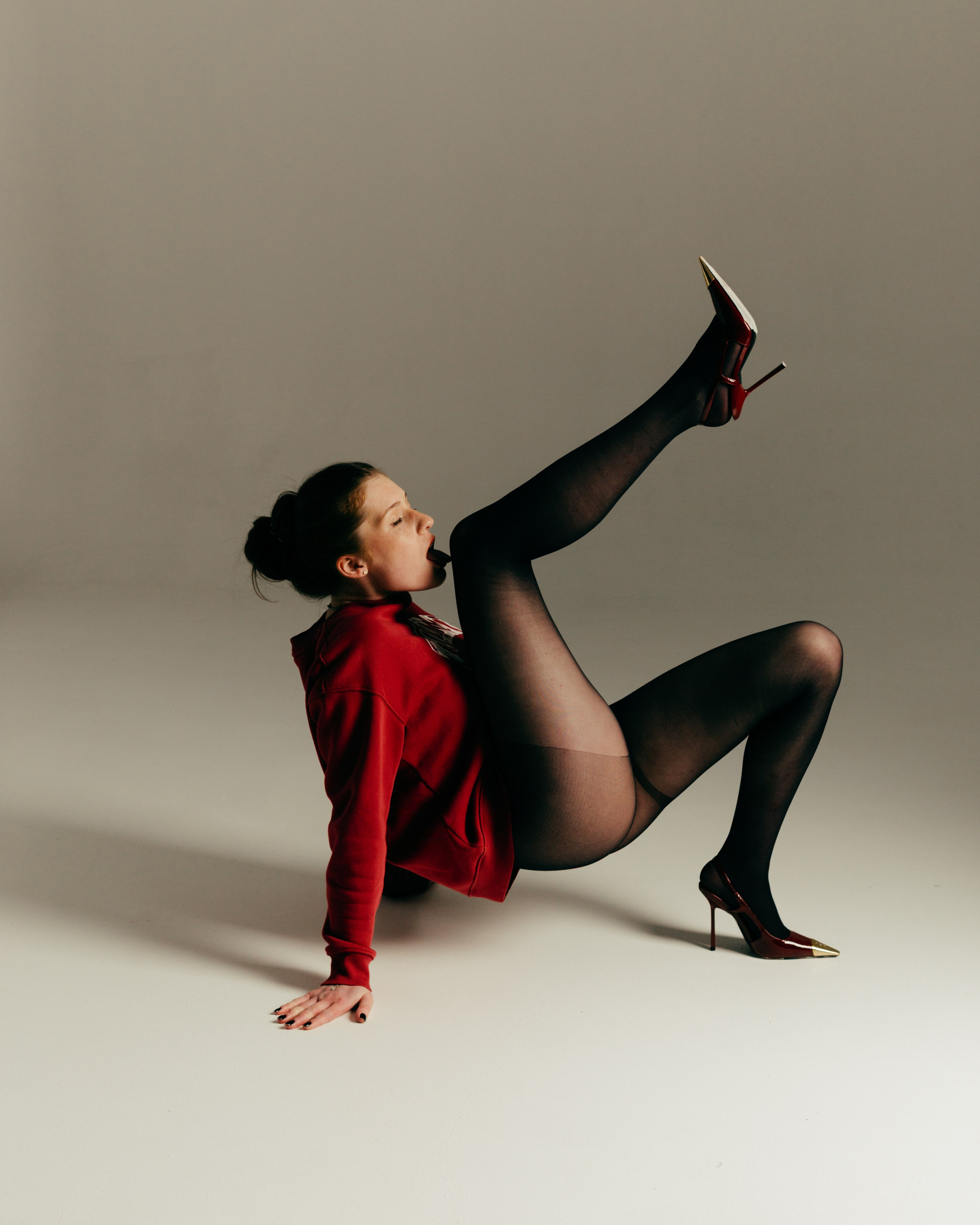 Соня. Фотограф в Москве — Евгения Прокопенко