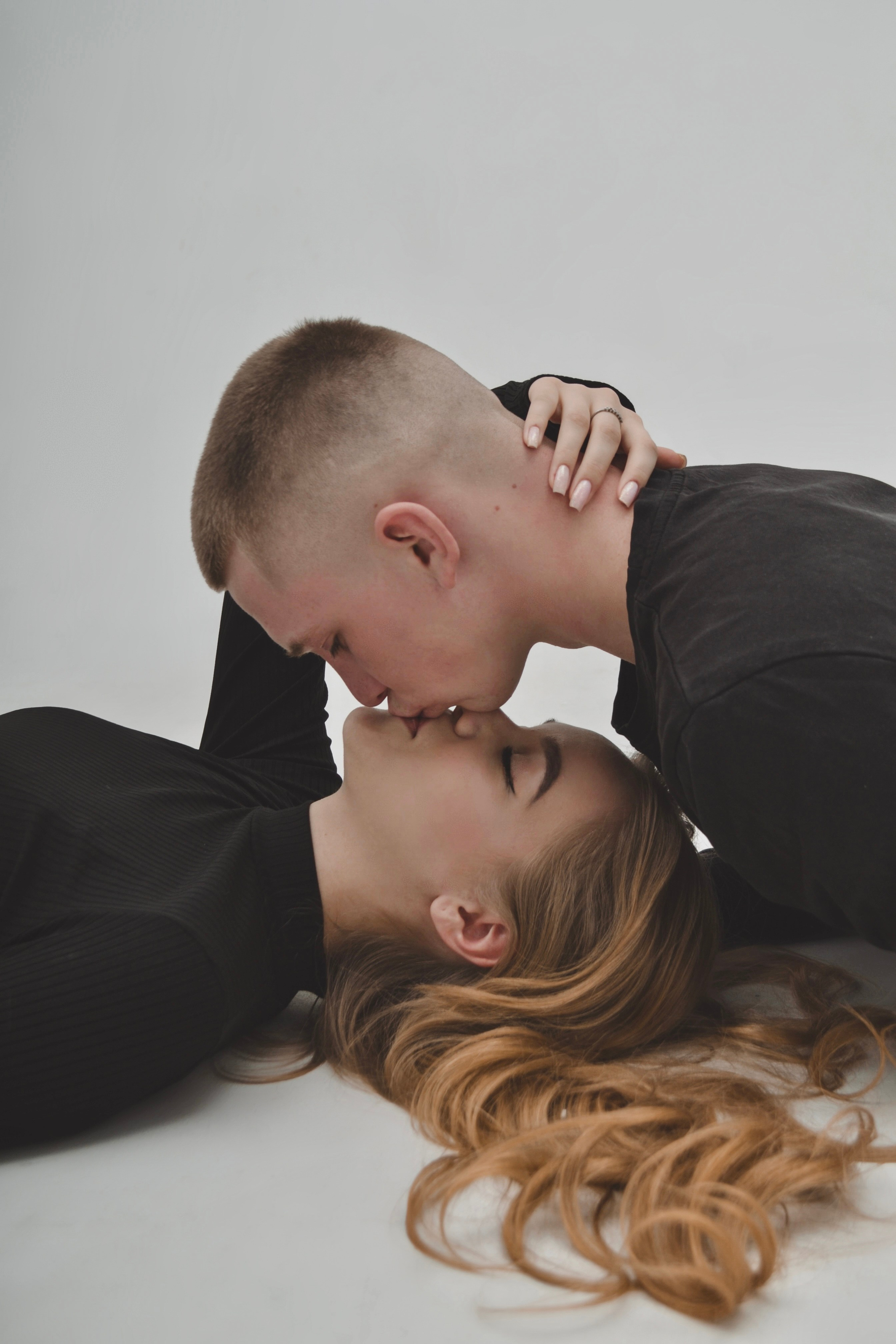 Anastasia&Vladimir. Семейный фотограф Головченко Татьяна в Барнауле