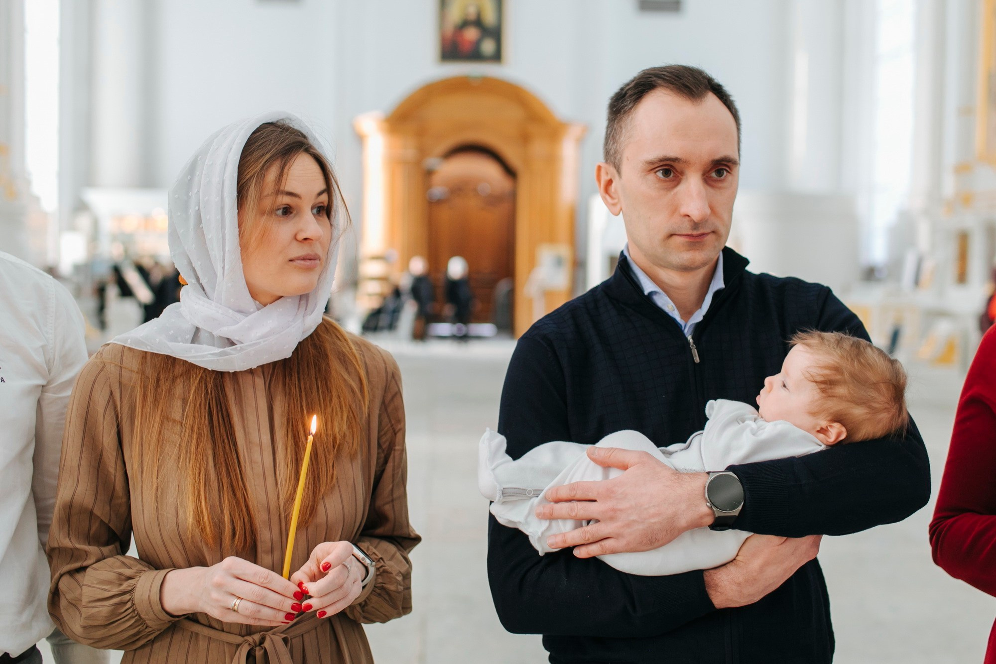 Индивидуальное крещение в Смольном Соборе, где провести крещение СПб, лучший храм для крещения, сколько стоит крещение, церковь где не нужны беседы, без крестных
