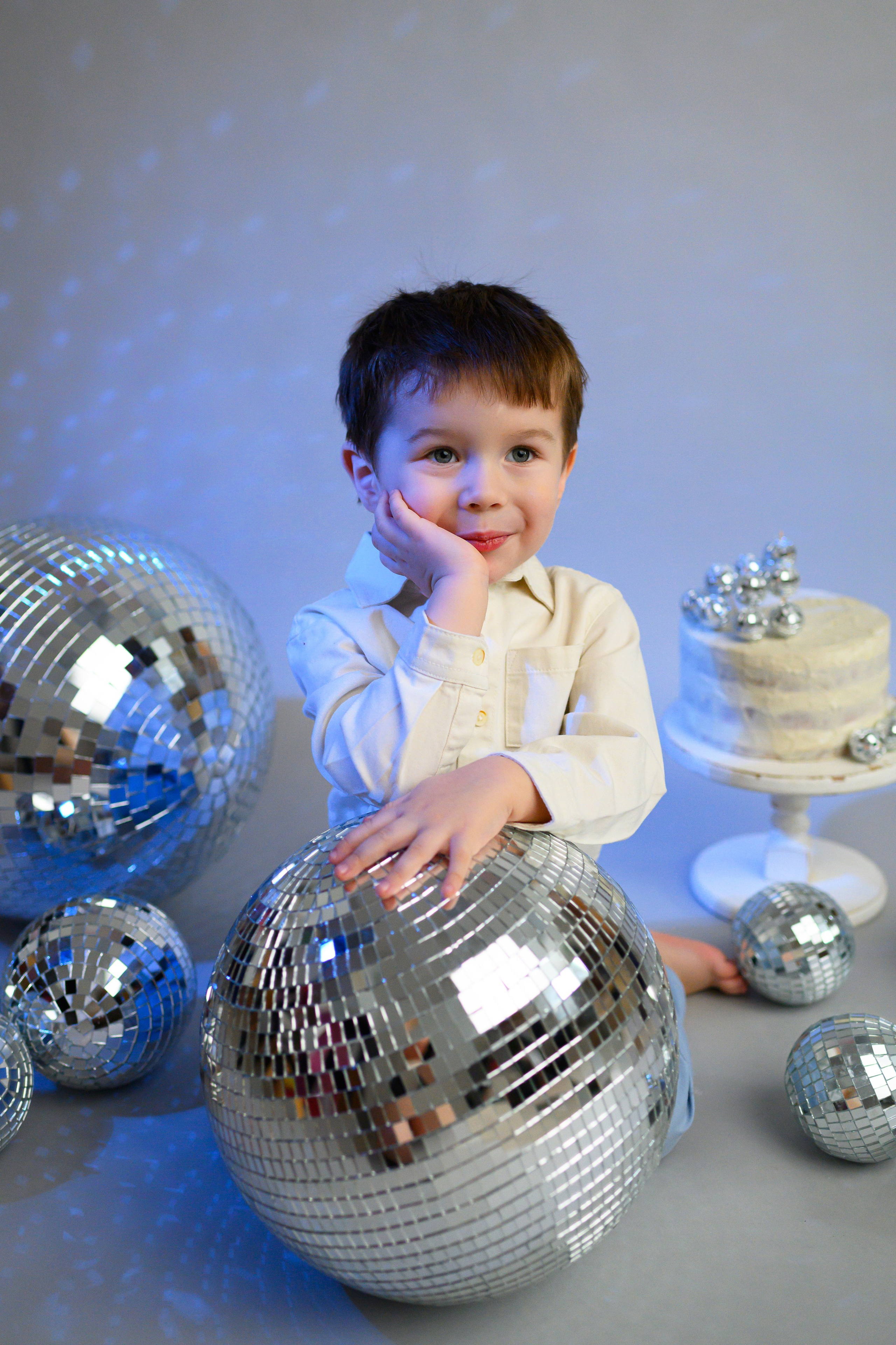 Детки 2 и 3 года. Семейный, детский фотограф в Москве Дегтярева Анастасия