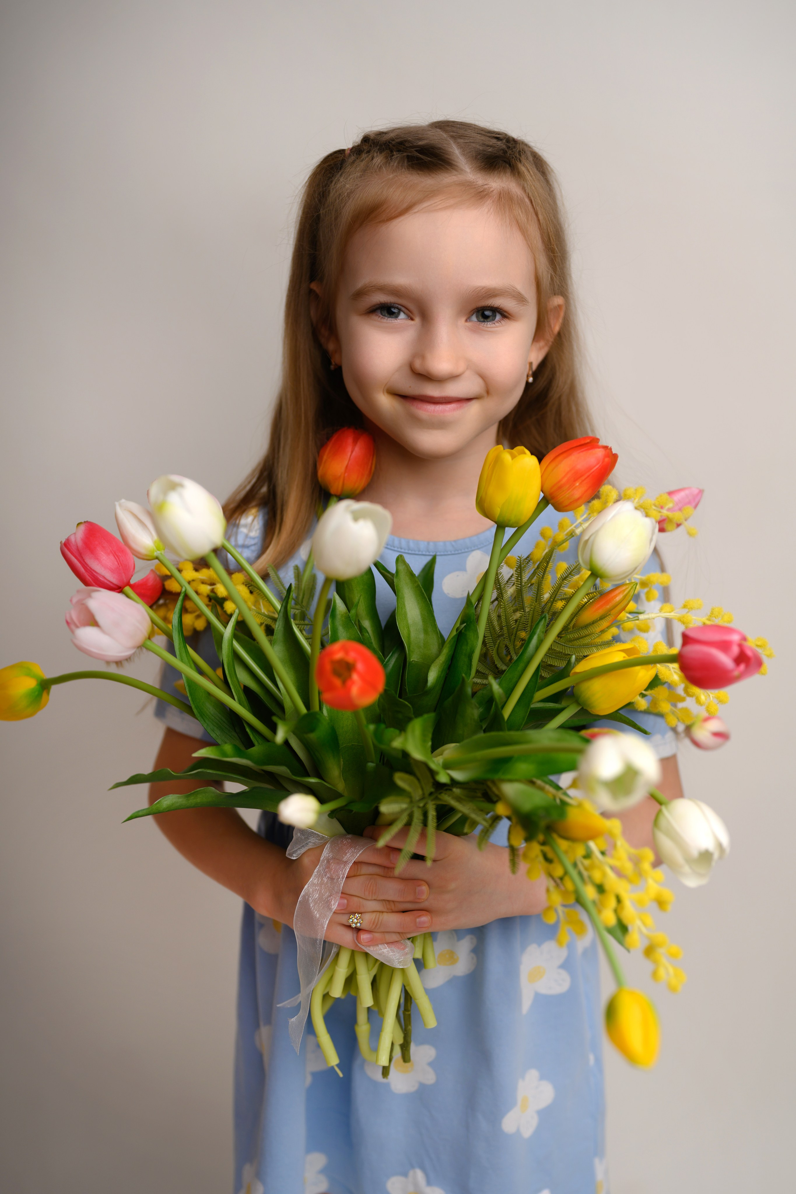 Дети 4-7лет. Семейный, детский фотограф в Москве Дегтярева Анастасия