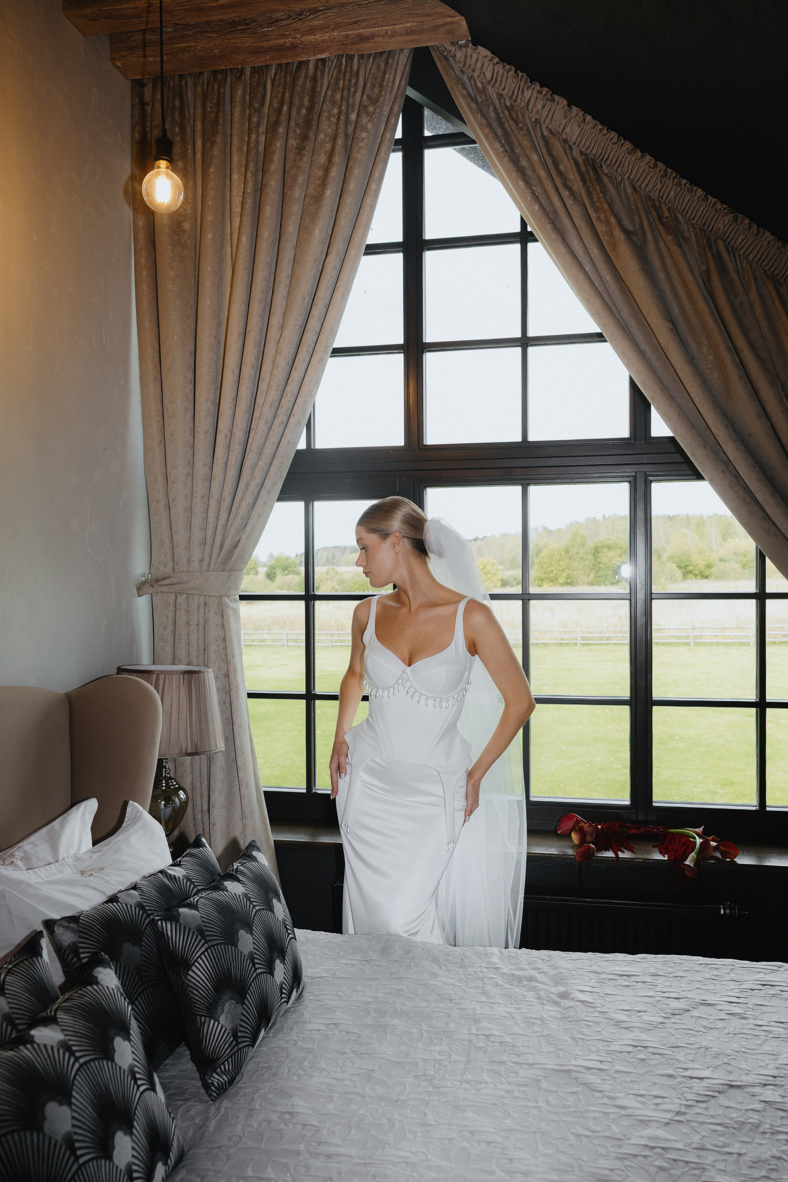 Надя и Паша 🤍. Фотограф в Минске Дарья Матвеенко