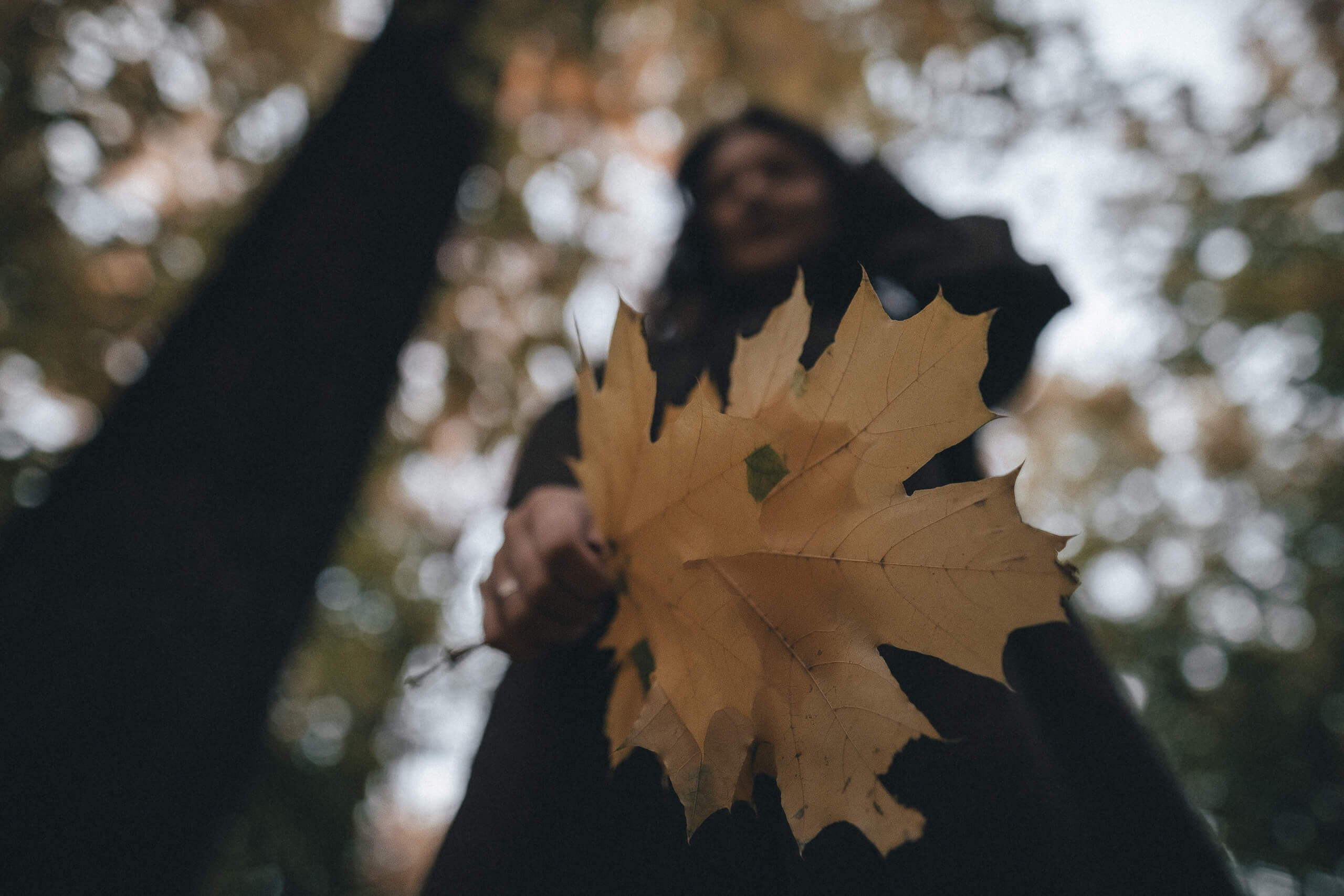 Карина. Фотограф Алматы Кудрат Абдисаламов