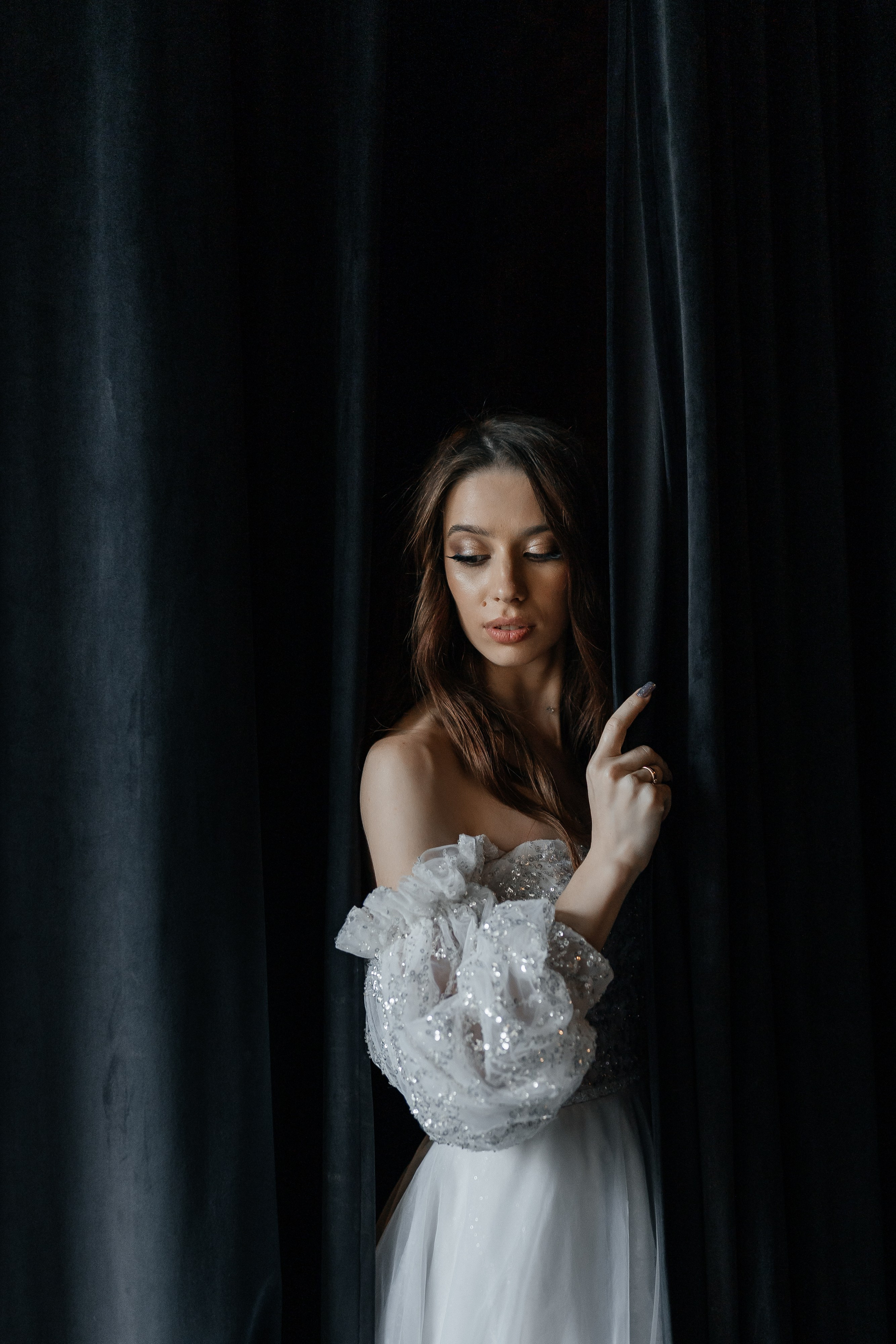 Алексей и Яна. Свадебный и портретный фотограф в Воронеже Нестеренко Илья