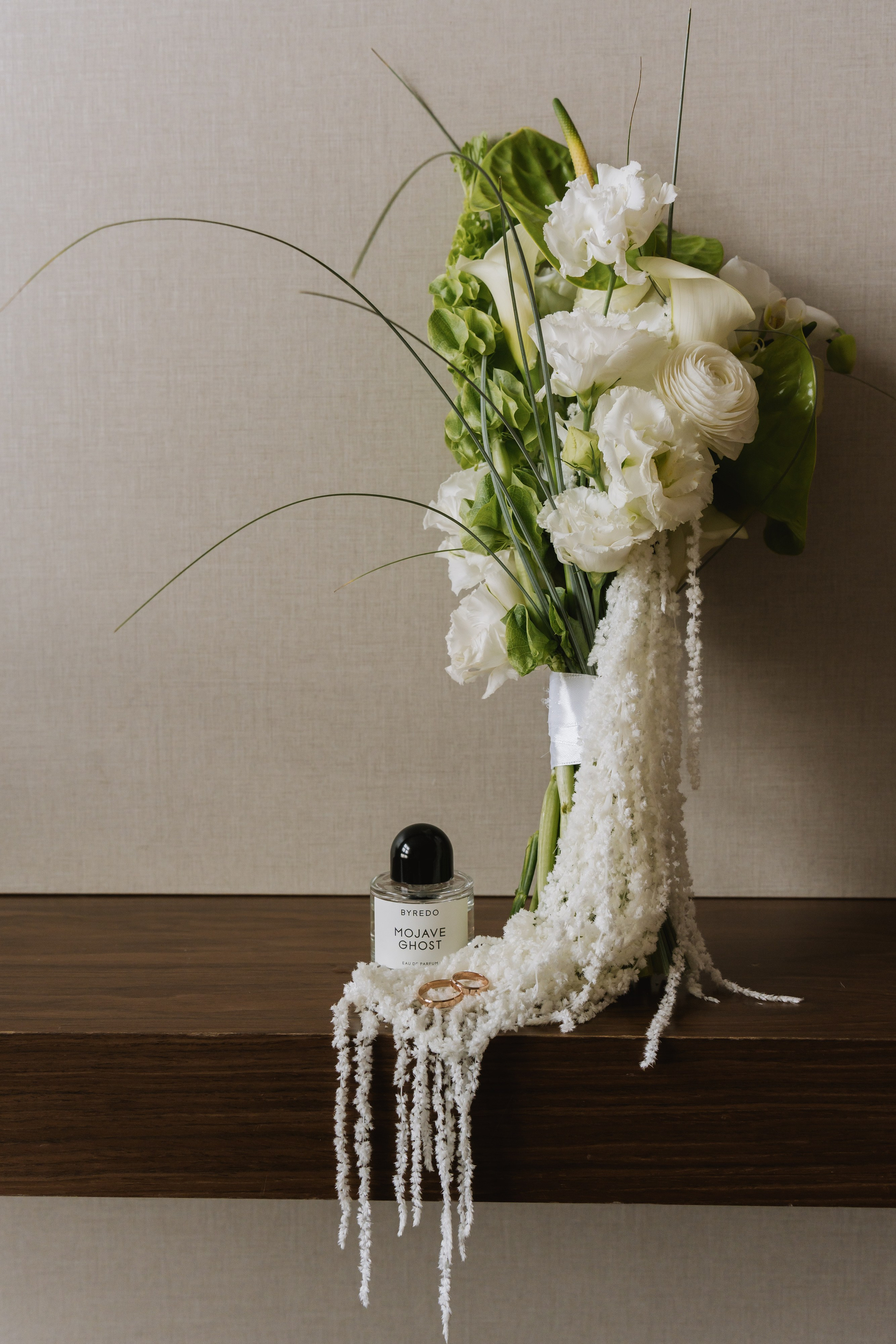 Свадьба Михаила и Анны. Свадебный фотограф в Москве Яна Деньгина