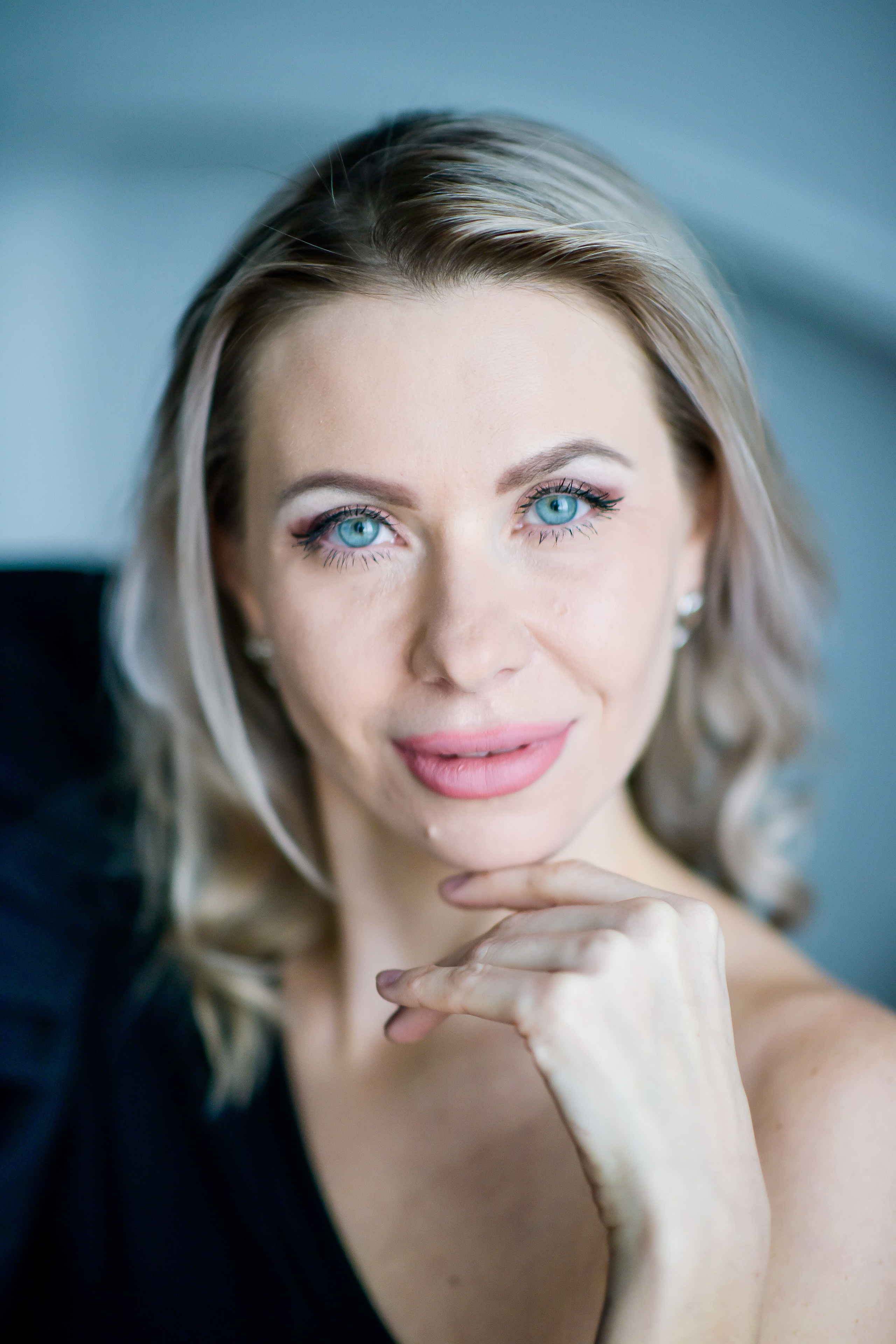 MARINA. Фотограф для бизнесконтента, репортажей и семейного альбома в Москве