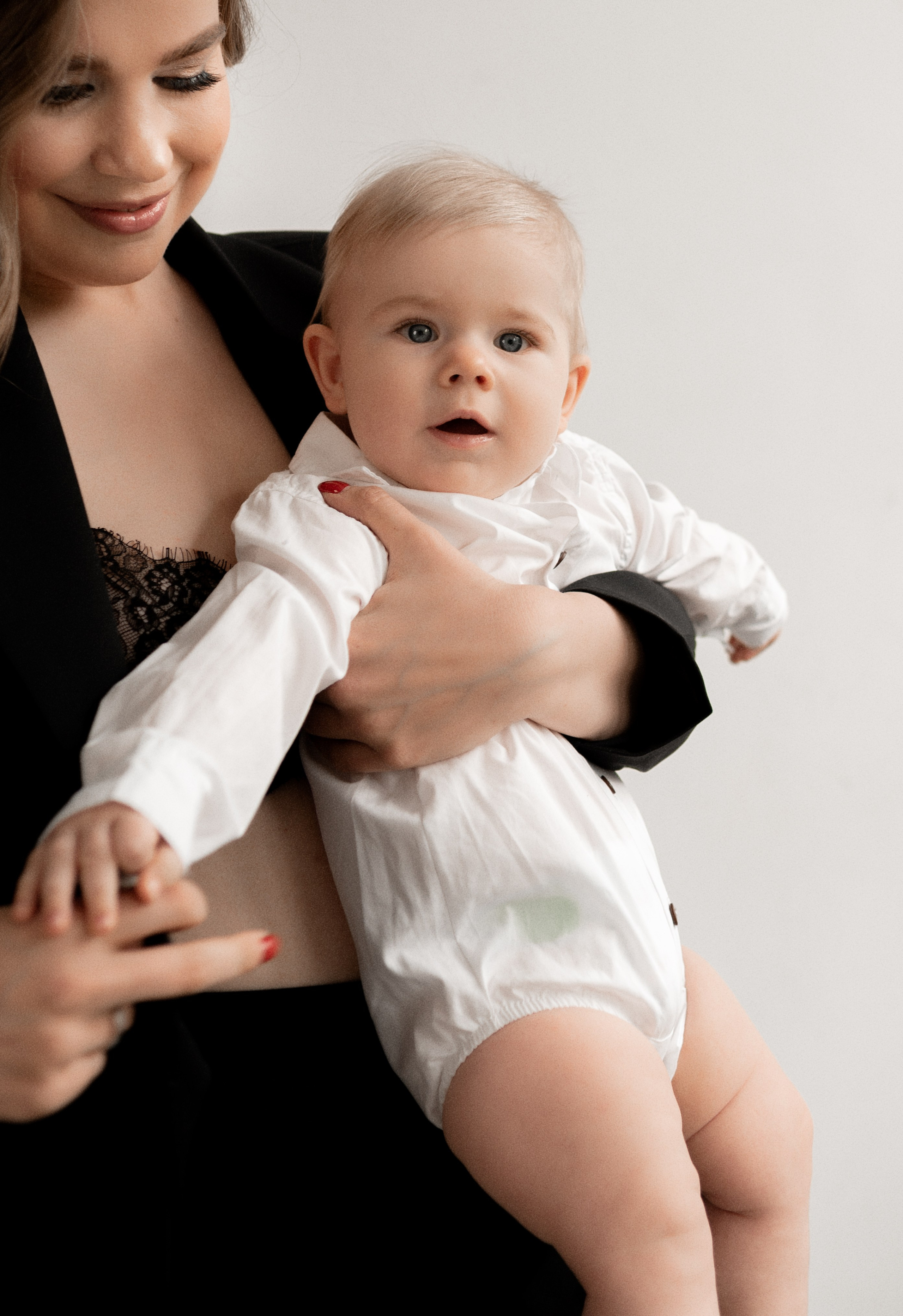 Мама сын. Свадебный и семейный фотограф в Серпухове Александра Дерюшева