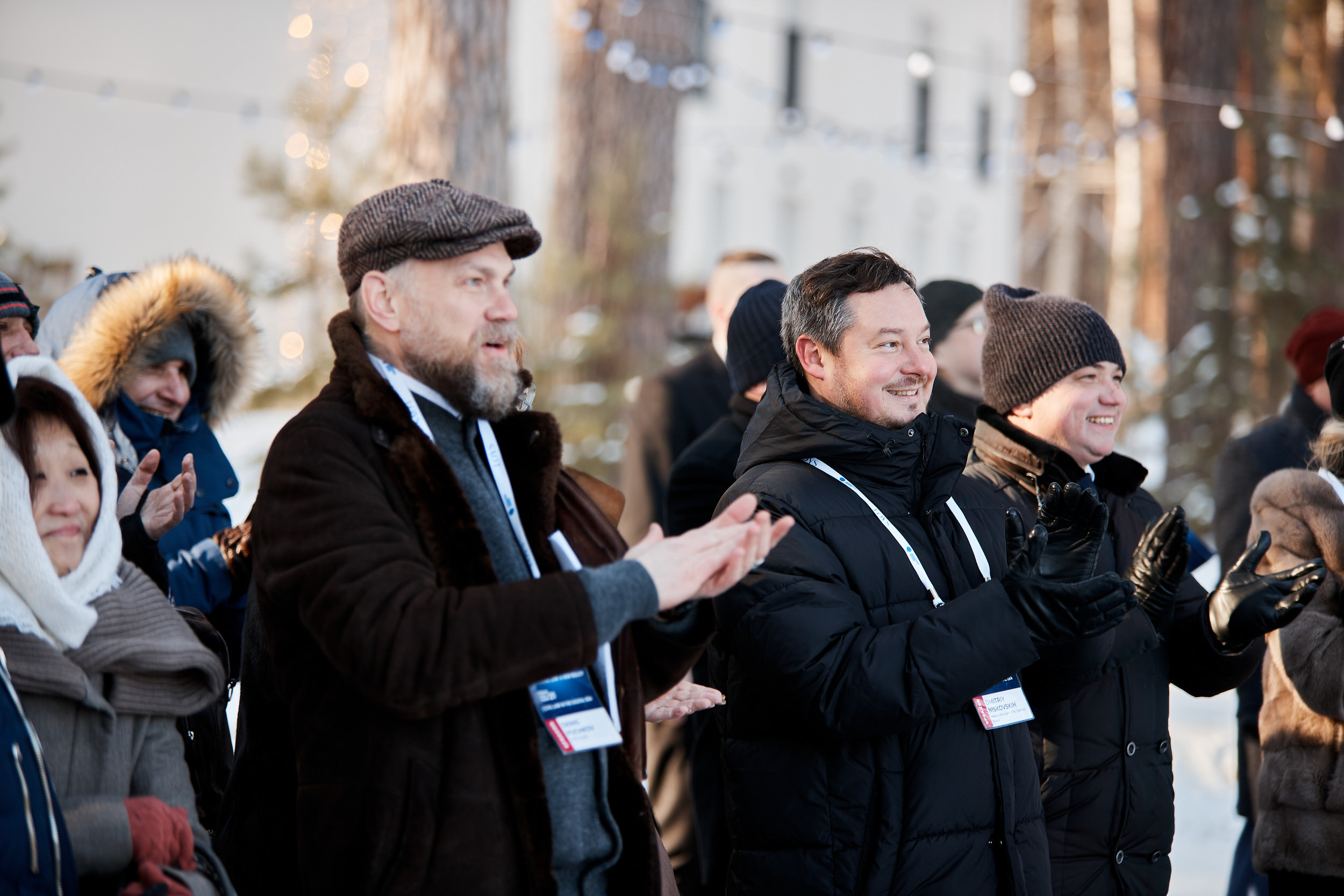 Репортаж с конференции Ковалевские чтения. Контент для бизнеса в Екатеринбурге Полдень Медиа