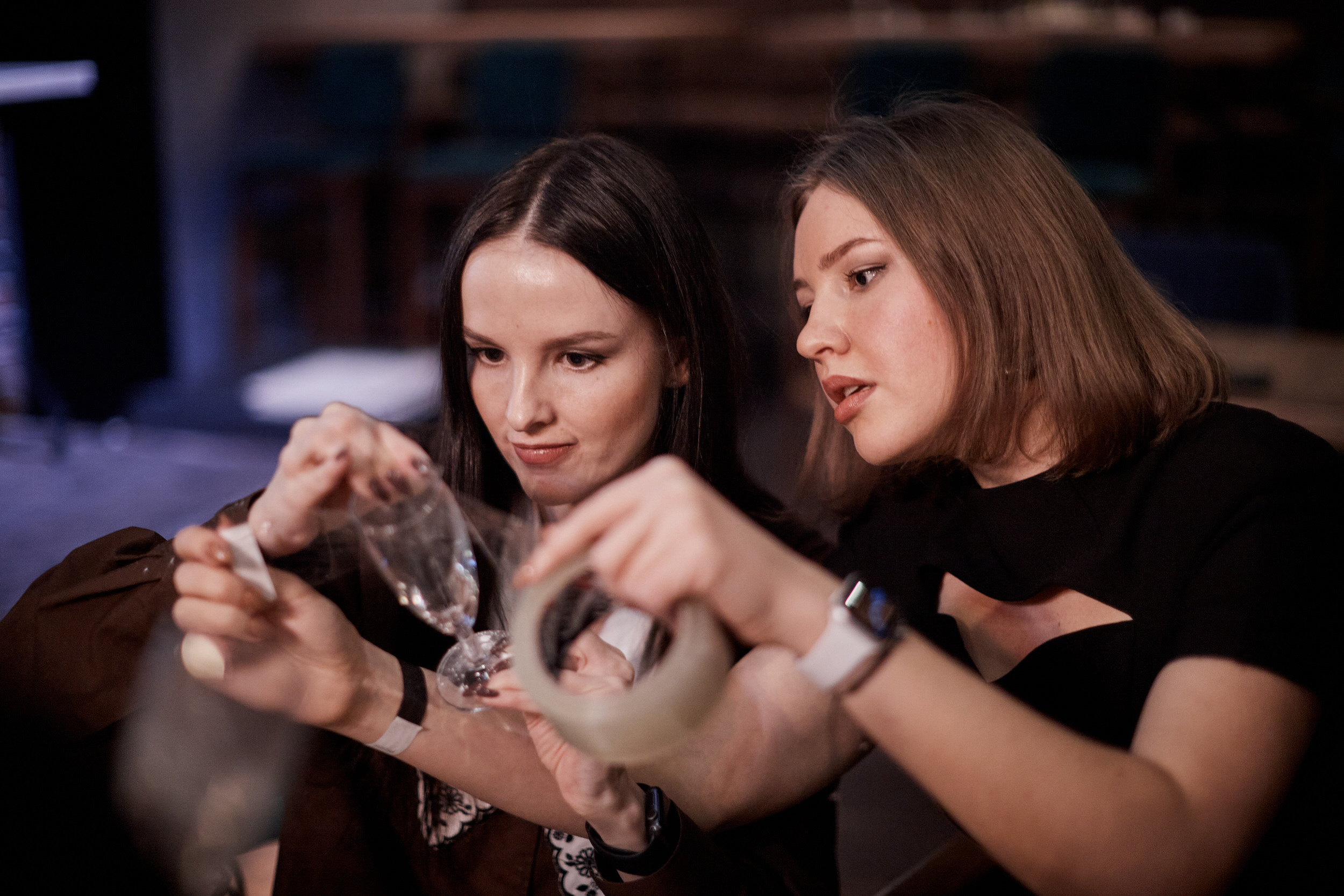 Фотограф для съемки деловой встречи с диллерами. Контент для бизнеса в Екатеринбурге Полдень Медиа