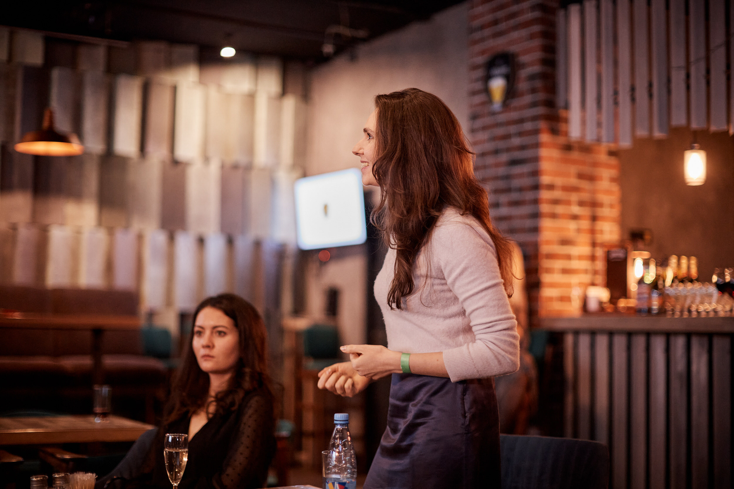 Фотограф для съемки деловой встречи с диллерами. Контент для бизнеса в Екатеринбурге Полдень Медиа