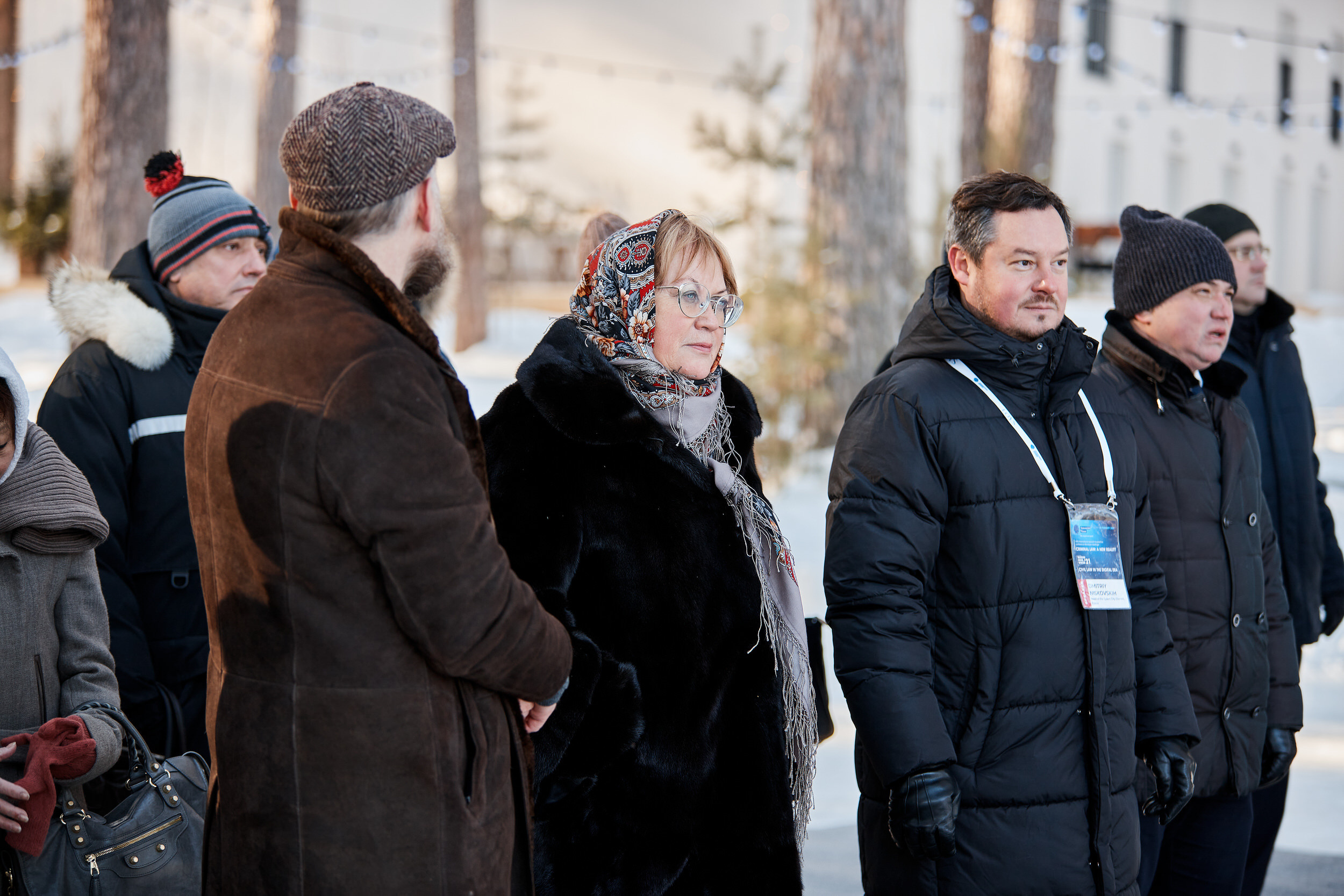 Репортаж с конференции Ковалевские чтения. Контент для бизнеса в Екатеринбурге Полдень Медиа