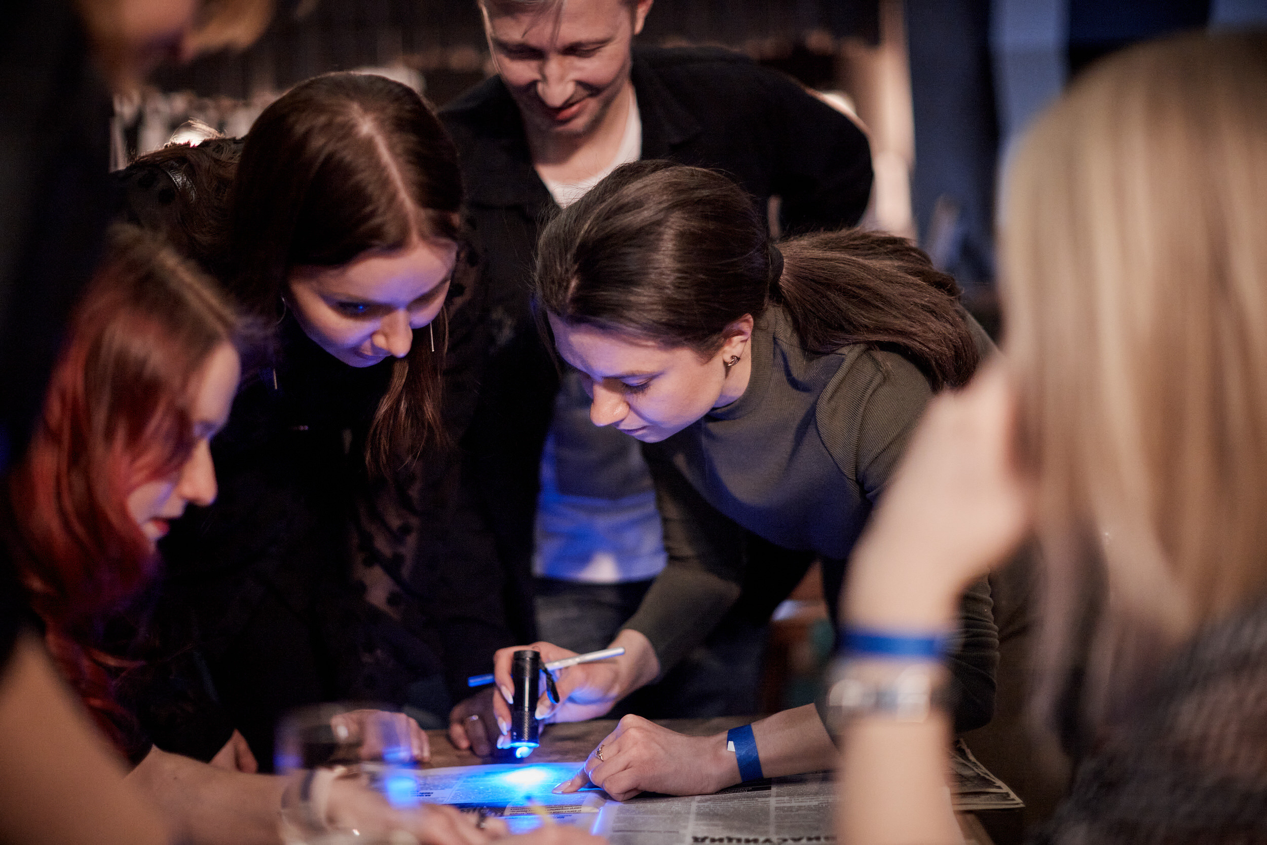 Фотограф для съемки деловой встречи с диллерами. Контент для бизнеса в Екатеринбурге Полдень Медиа