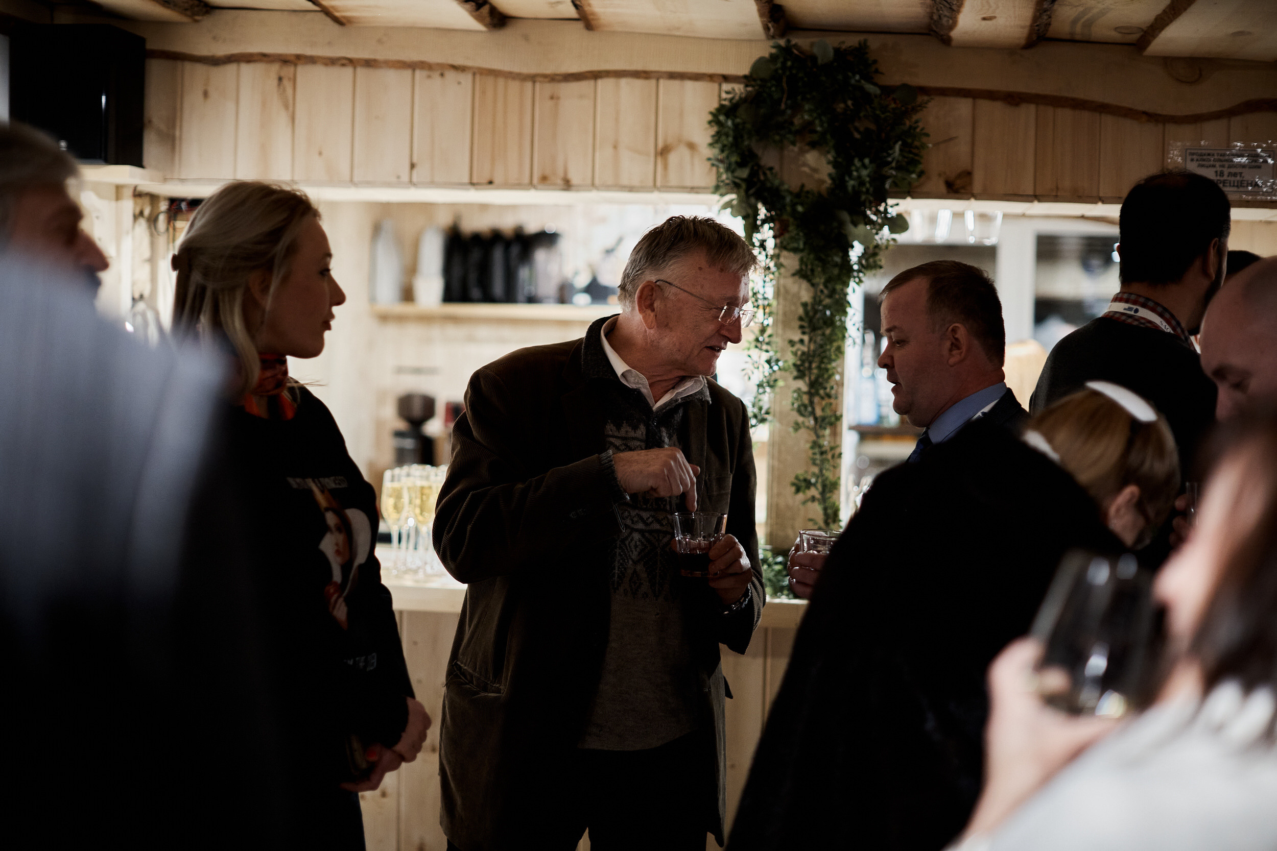 Репортаж с конференции Ковалевские чтения. Контент для бизнеса в Екатеринбурге Полдень Медиа