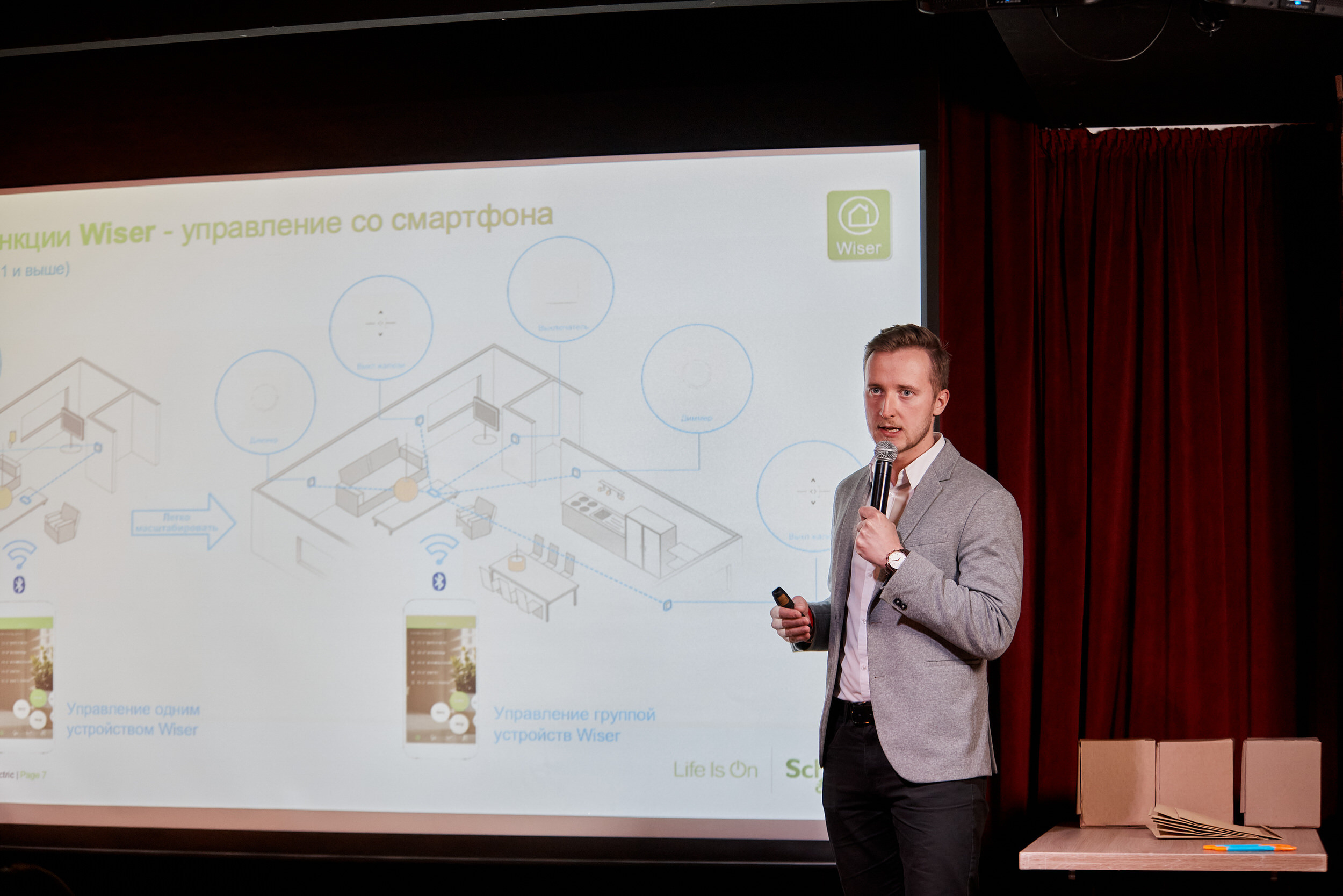 Фотограф для съемки деловой встречи с диллерами. Контент для бизнеса в Екатеринбурге Полдень Медиа