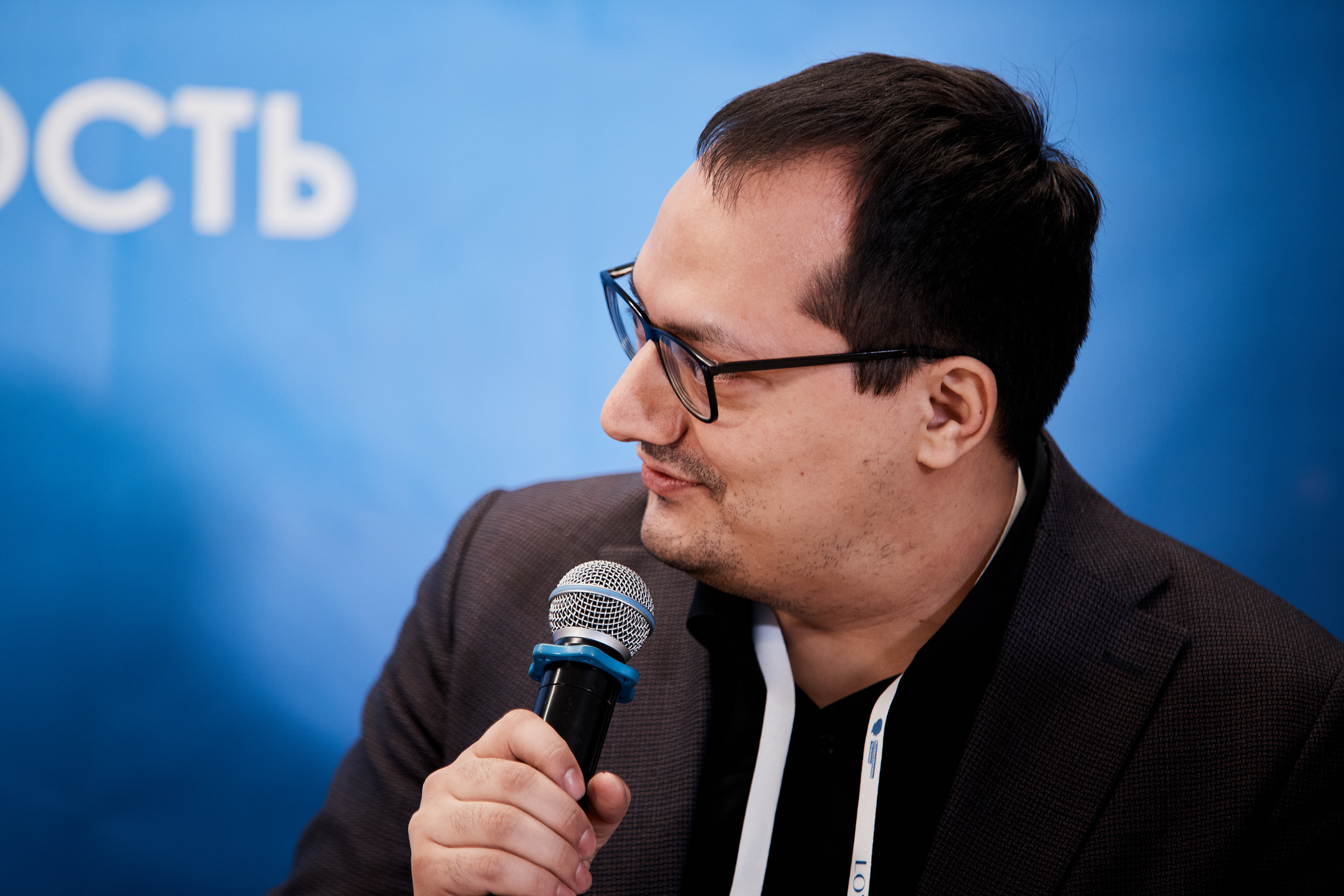 Репортаж с конференции Ковалевские чтения. Контент для бизнеса в Екатеринбурге Полдень Медиа