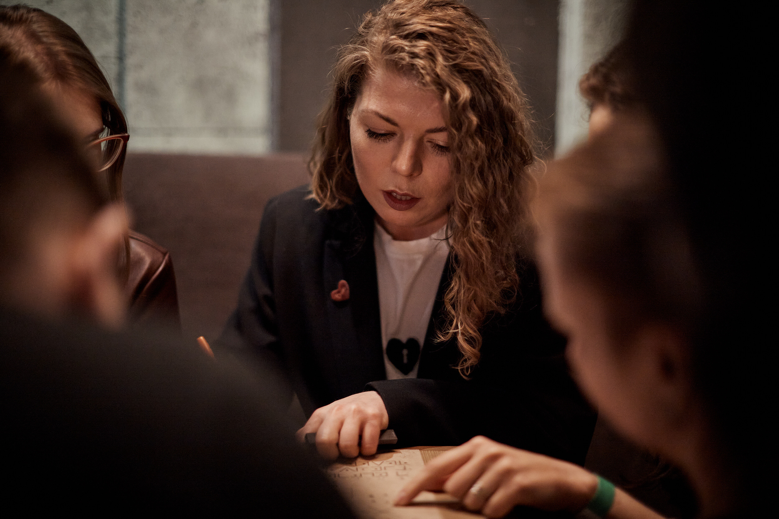 Фотограф для съемки деловой встречи с диллерами. Контент для бизнеса в Екатеринбурге Полдень Медиа