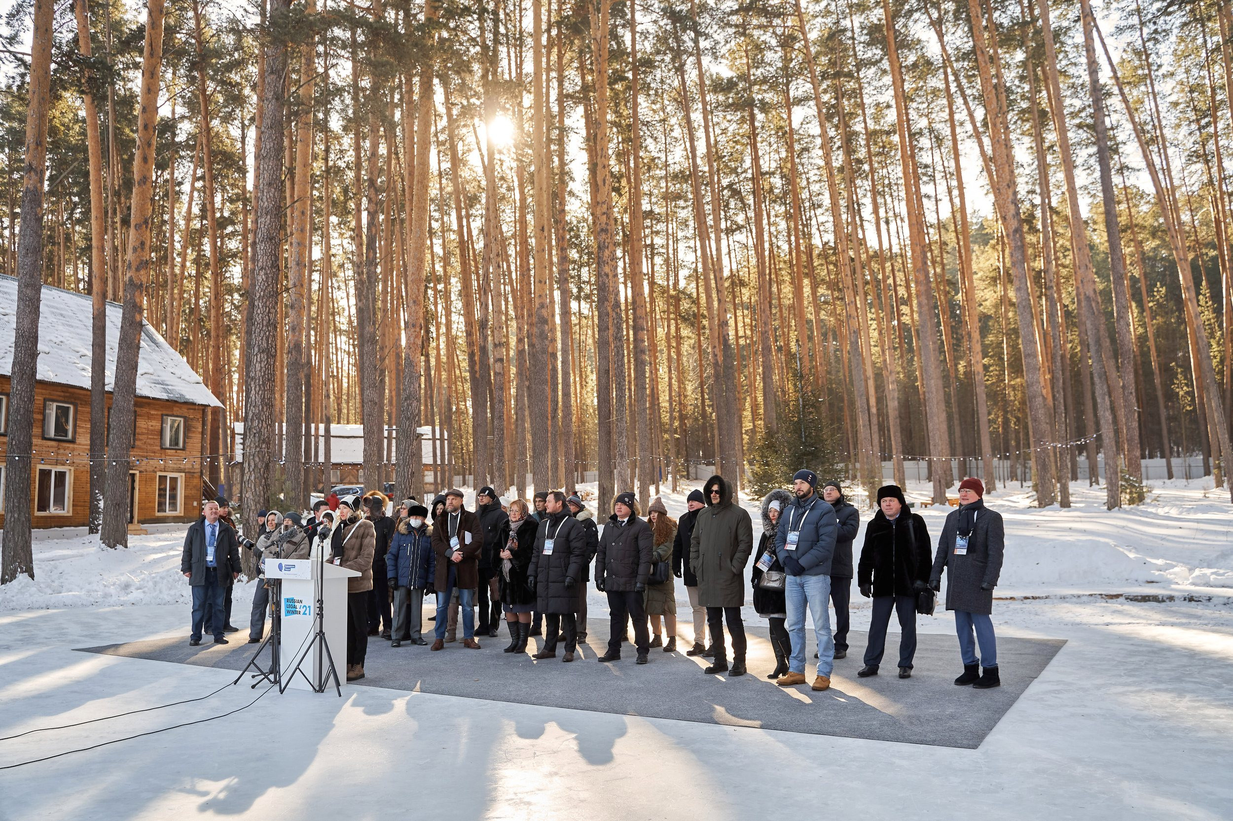 Репортаж с конференции Ковалевские чтения. Контент для бизнеса в Екатеринбурге Полдень Медиа