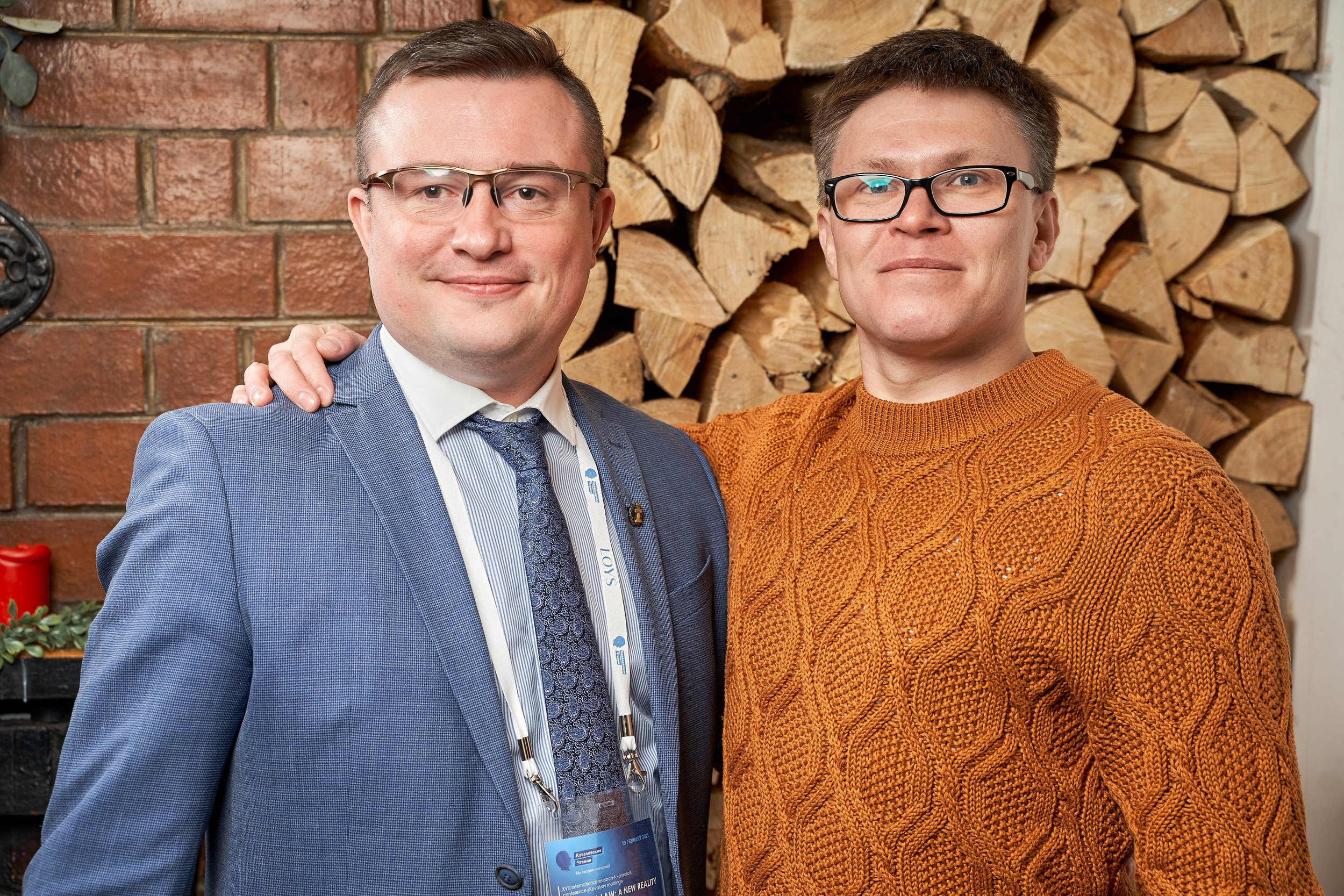 Репортаж с конференции Ковалевские чтения. Контент для бизнеса в Екатеринбурге Полдень Медиа